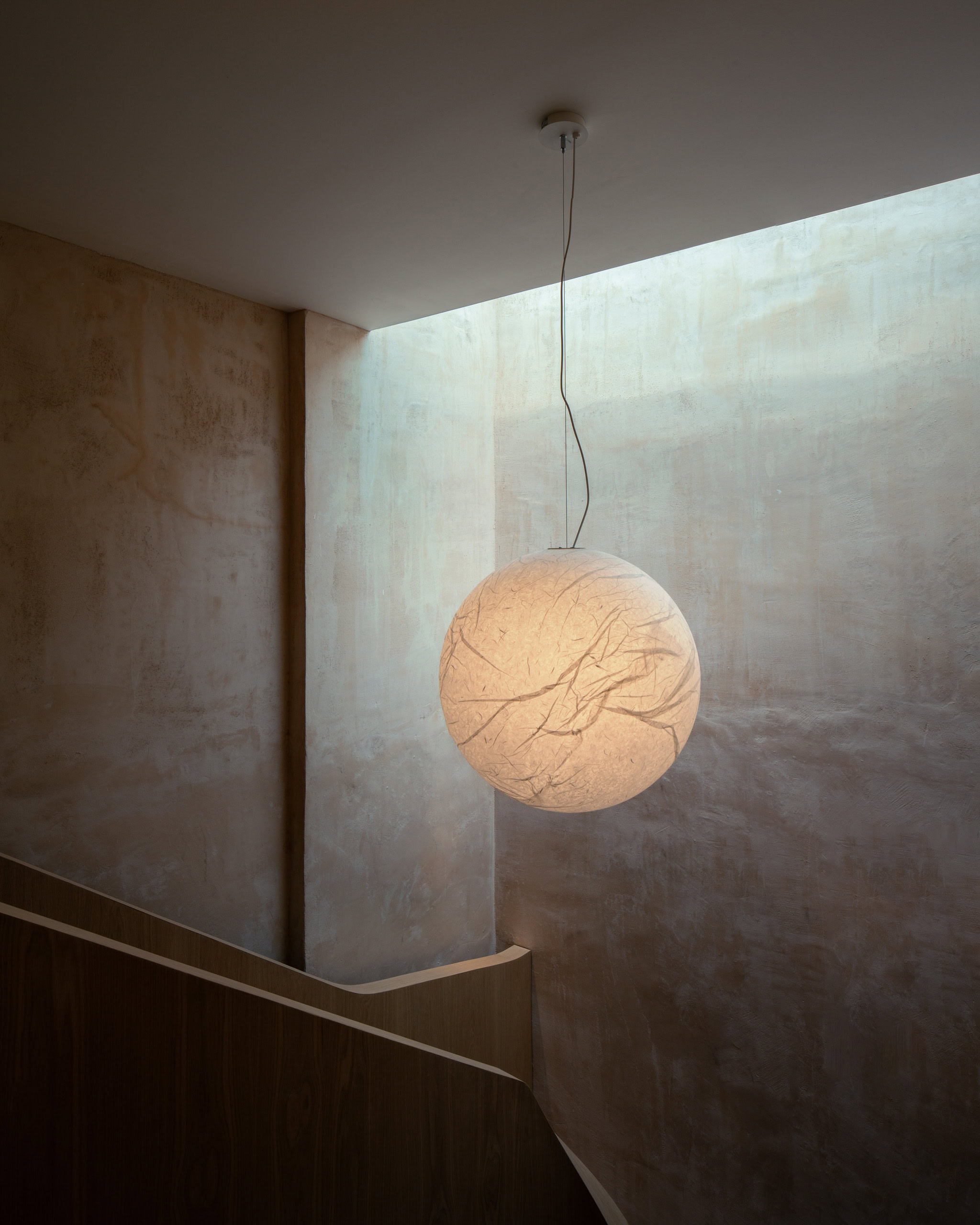 Valentino Architects - Malta - Risette Valletta