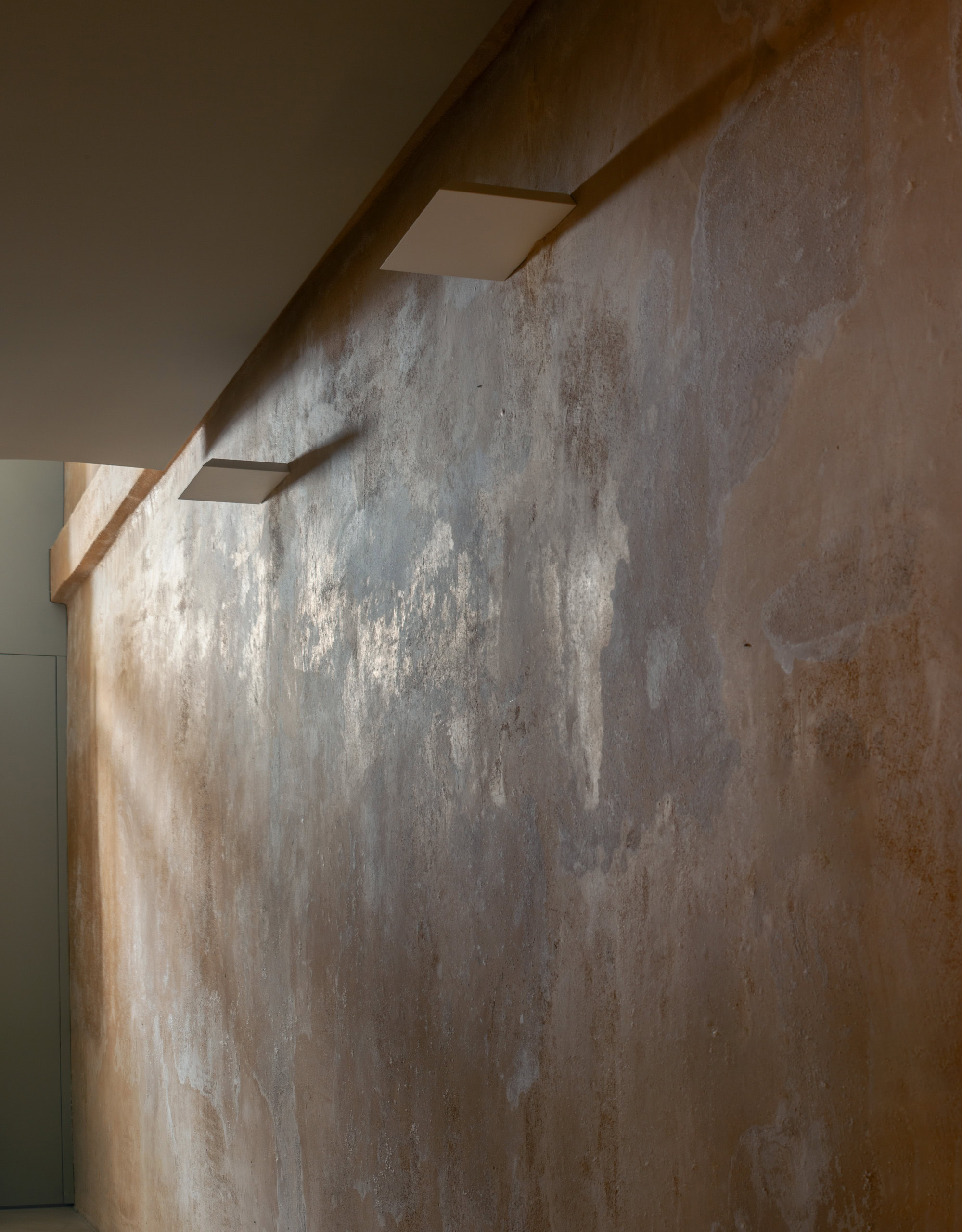 Valentino Architects - Malta - Risette Valletta