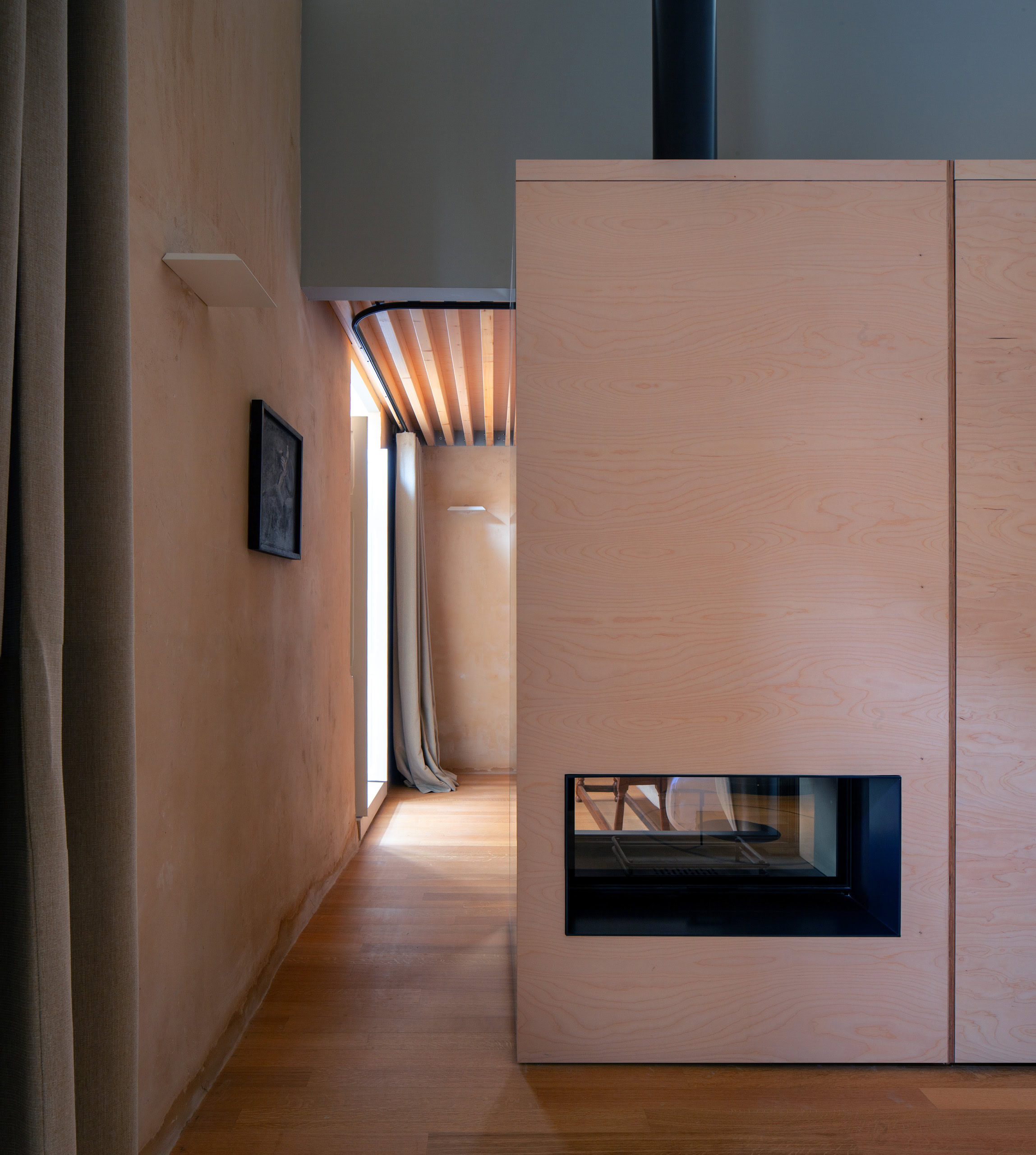 Valentino Architects - Malta - Risette Valletta