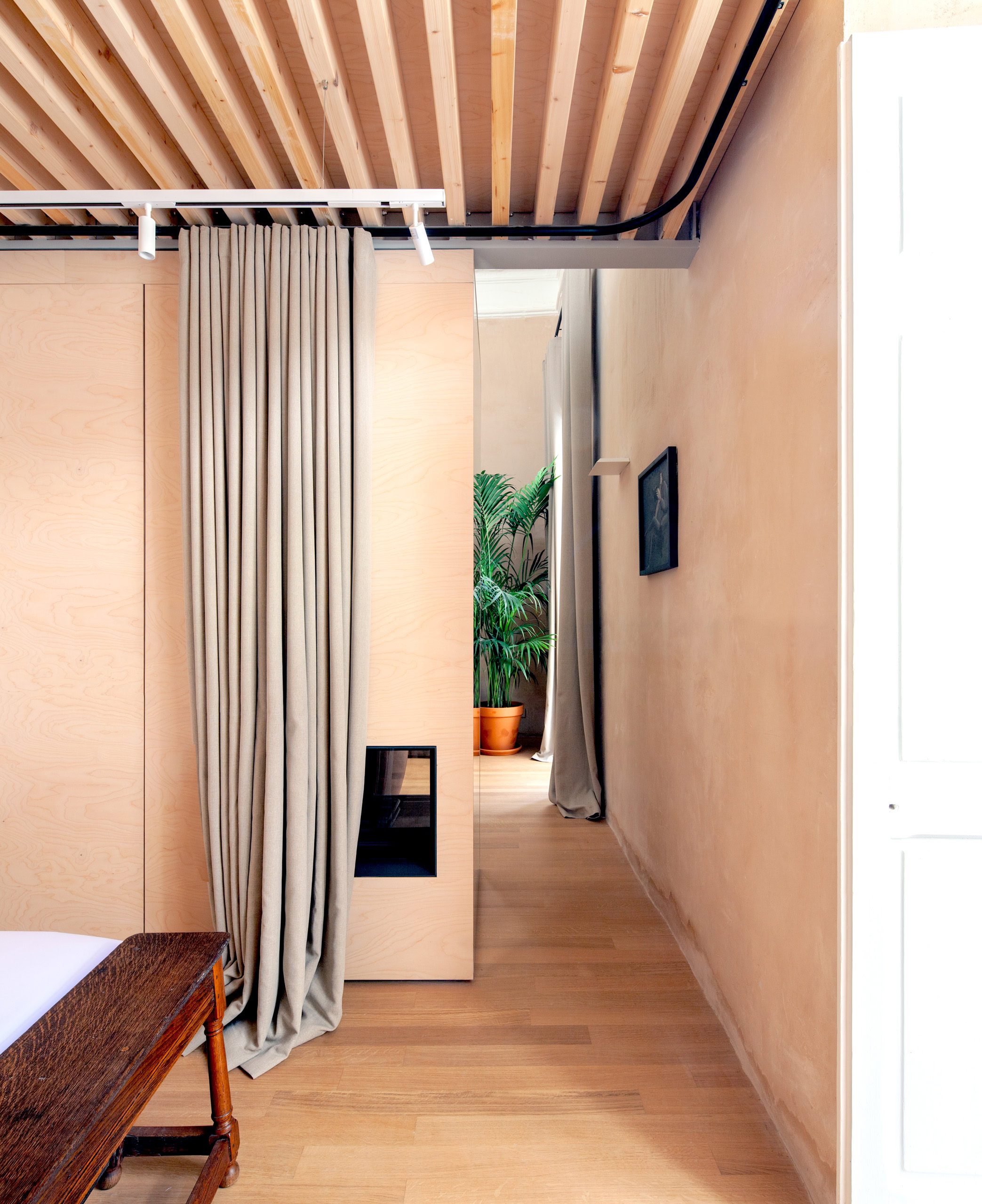 Valentino Architects - Malta - Risette Valletta