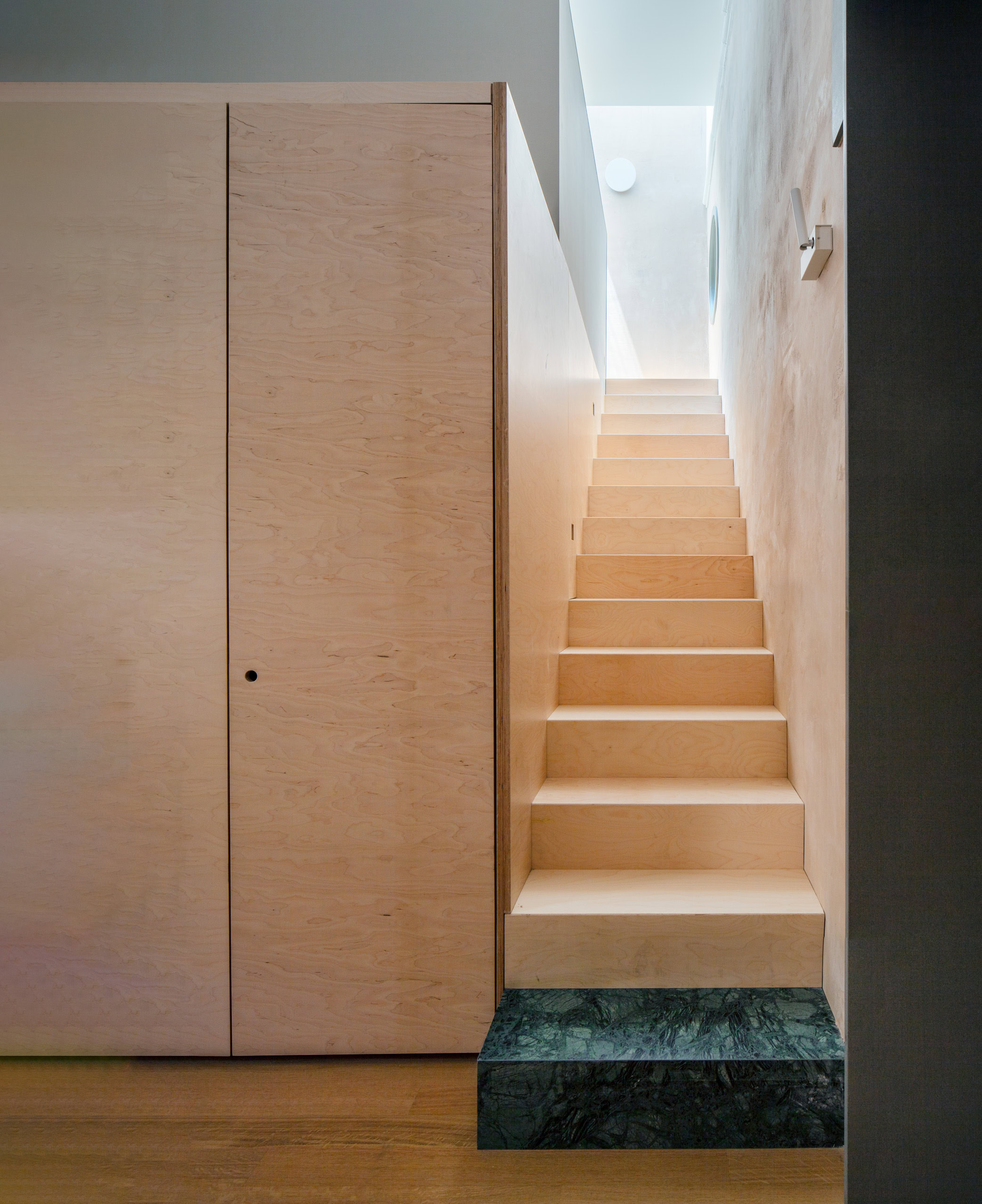 Valentino Architects - Malta - Risette Valletta