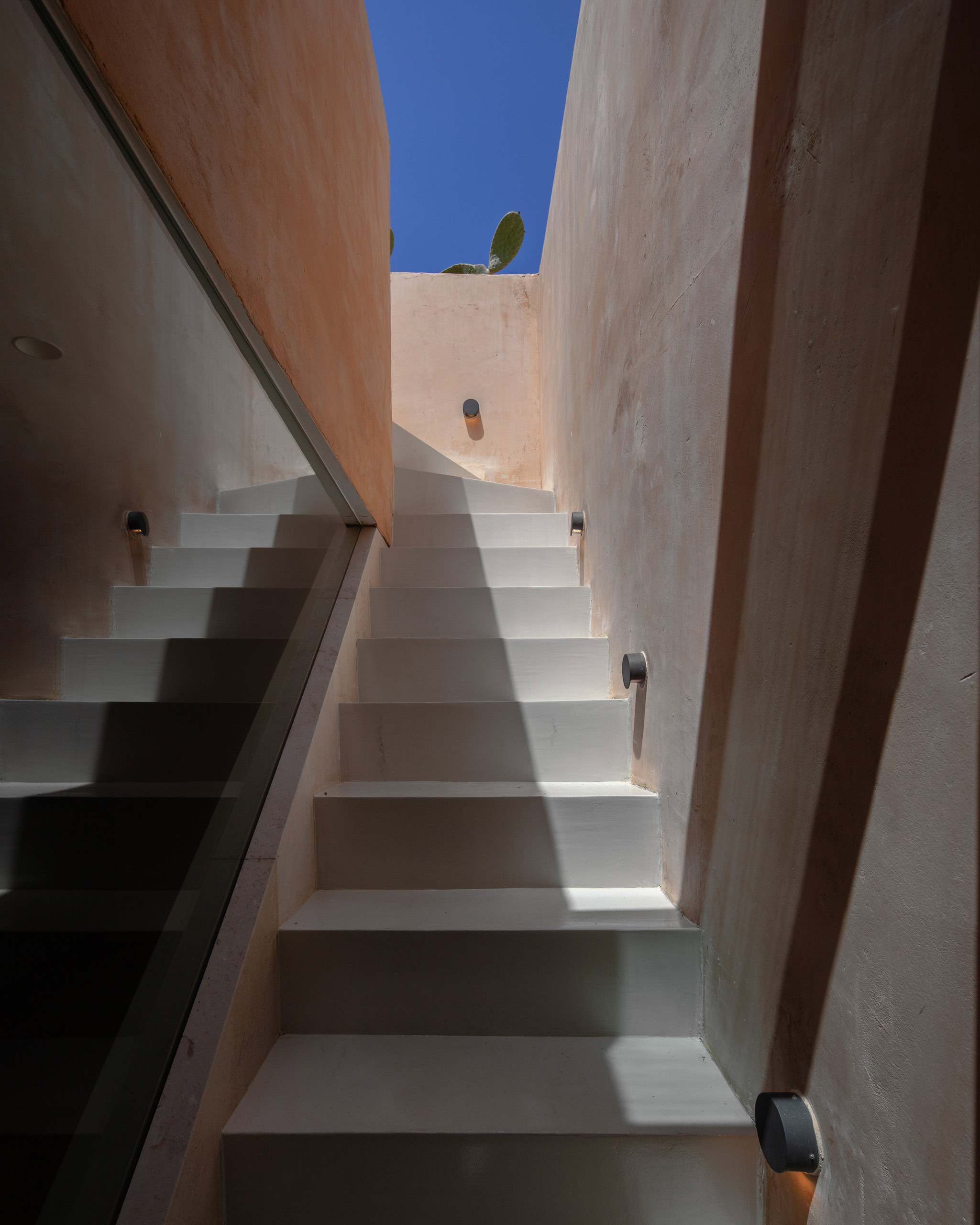 Valentino Architects - Malta - Risette Valletta