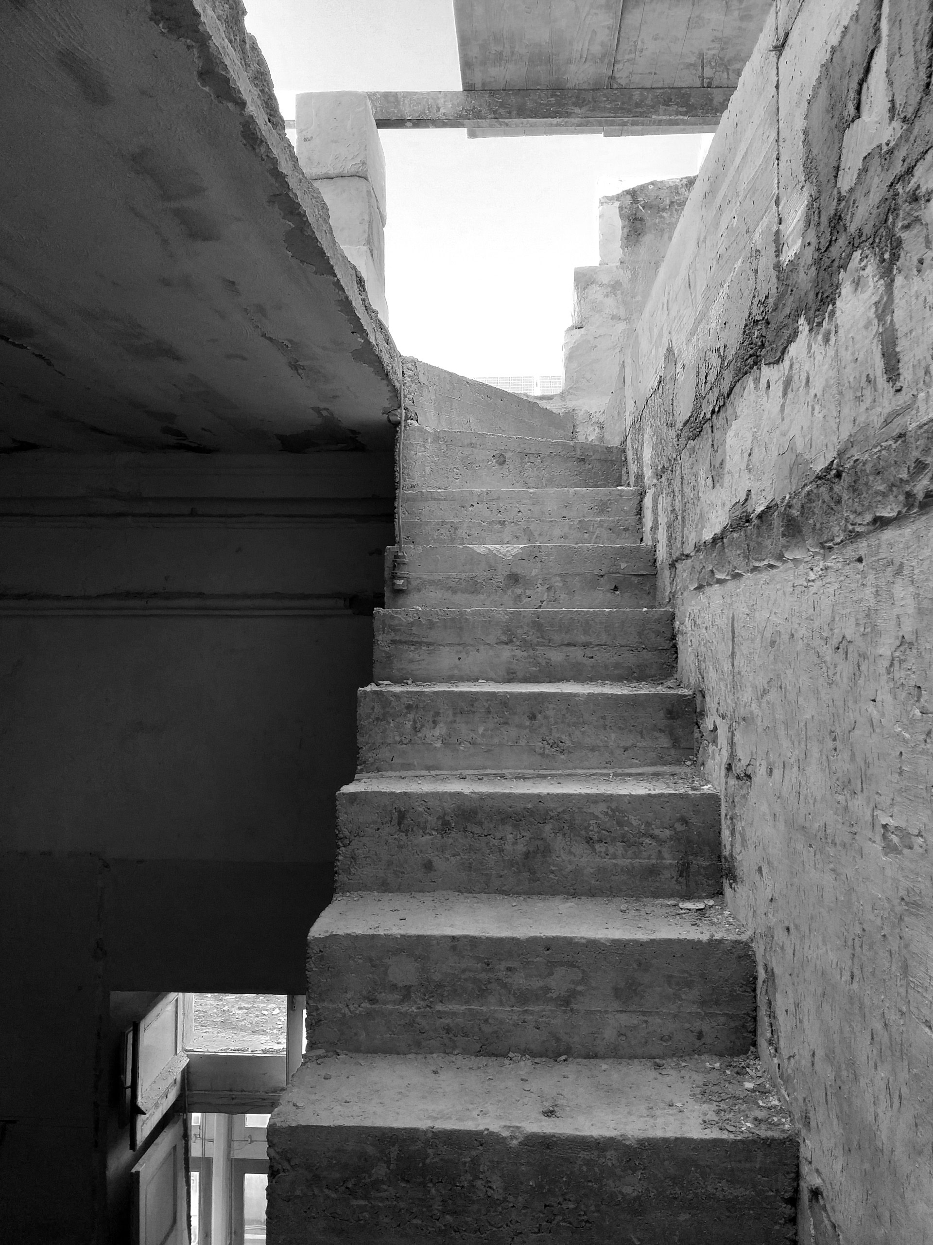 Valentino Architects - Malta - Risette Valletta