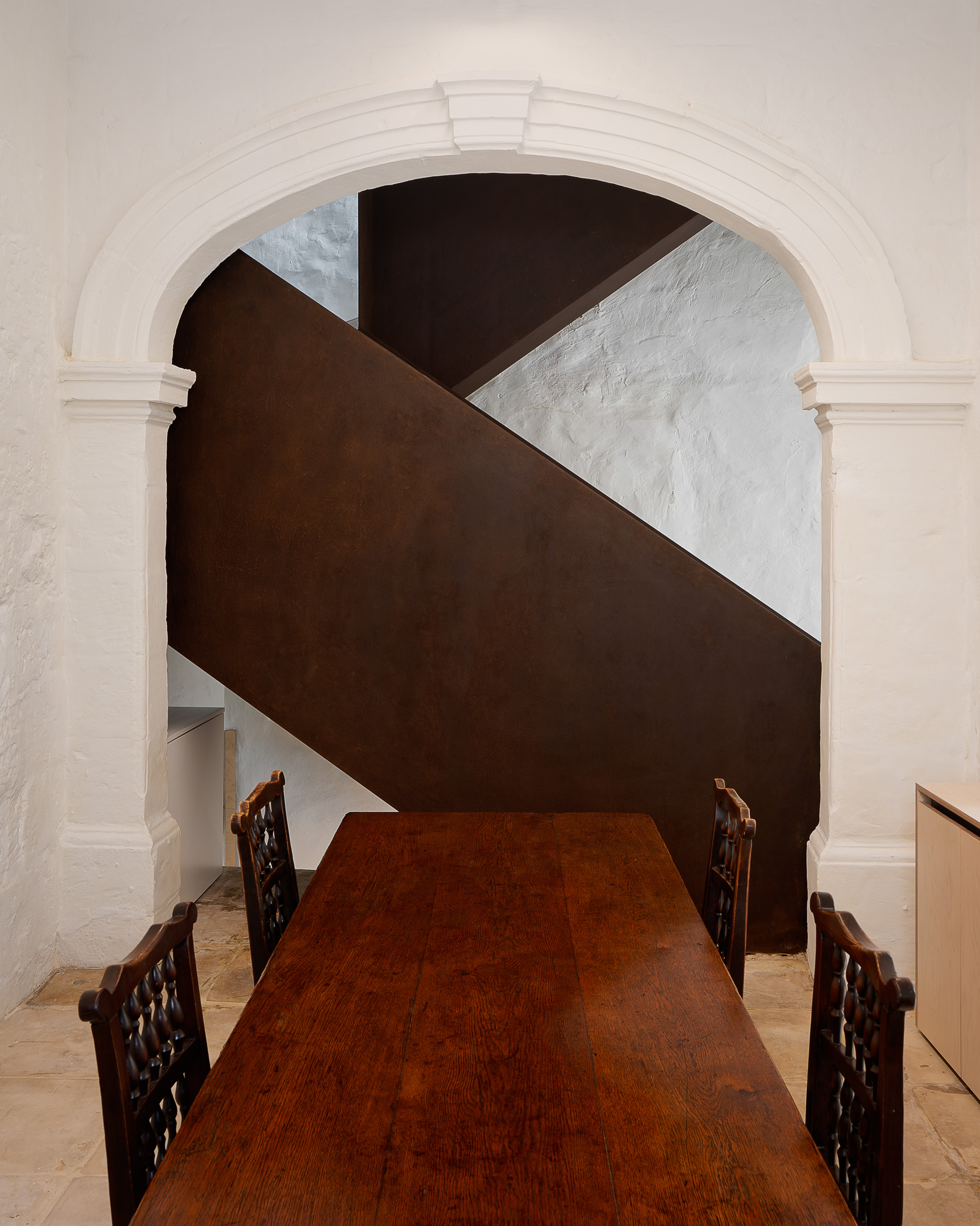 Valentino Architects - Malta - No52 Residence