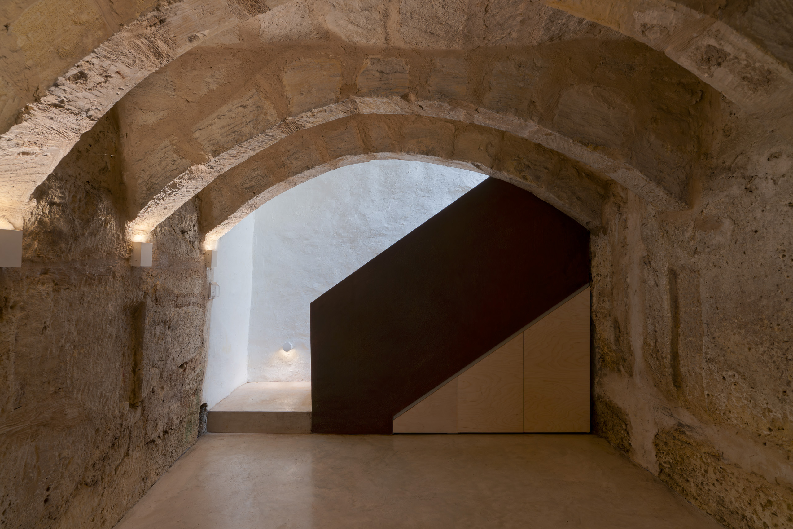 Valentino Architects - Malta - No52 Residence