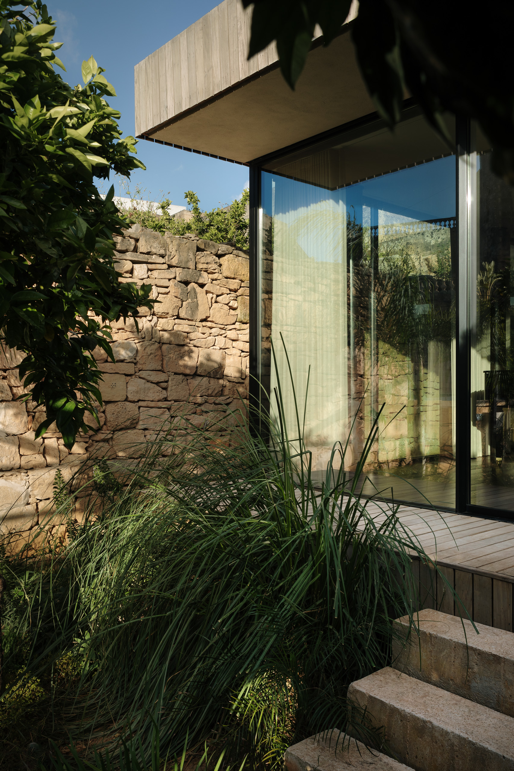 valentino-architects-malta_LELLY - photos (11) Valentino Architects - Malta - Risette Valletta
