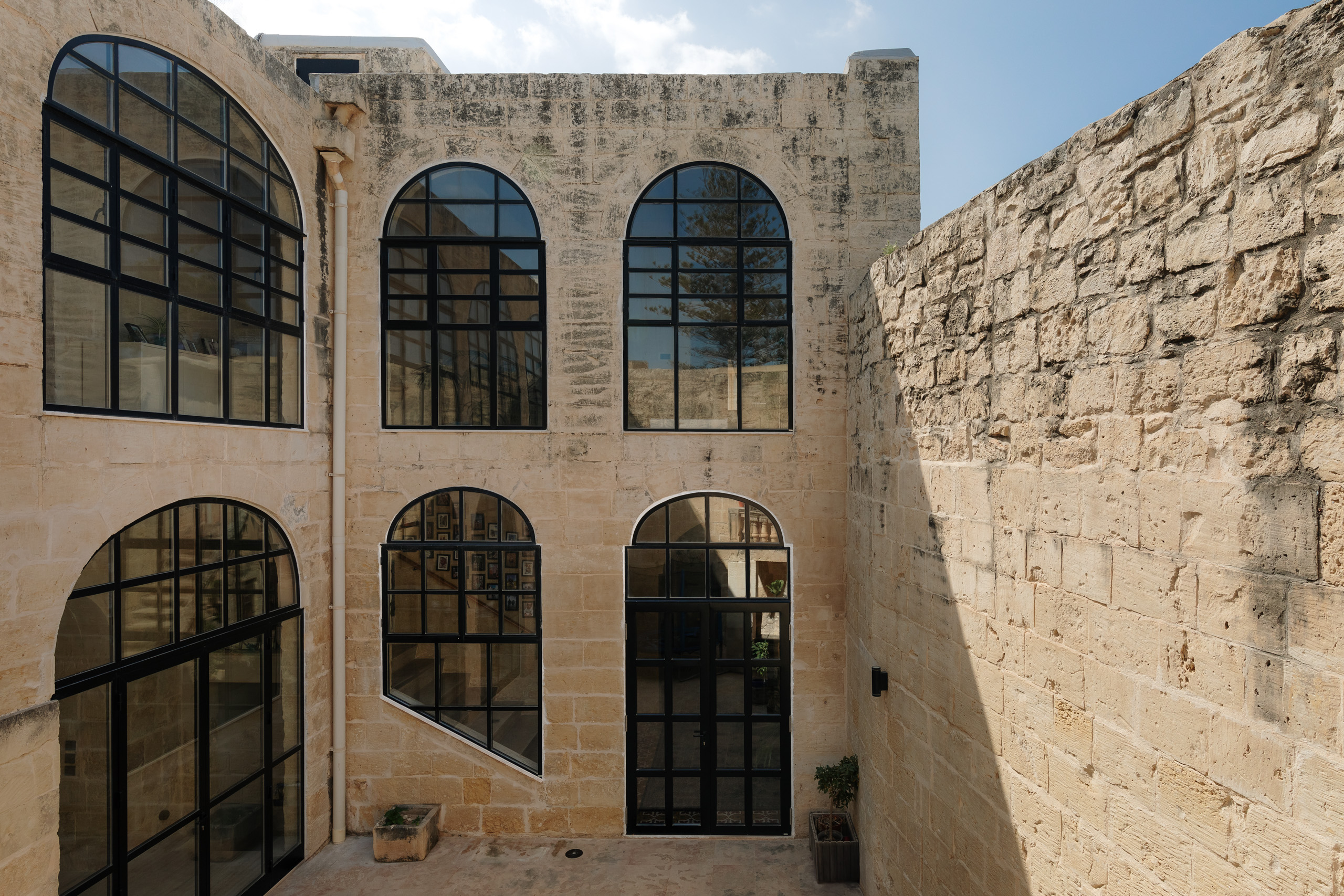 valentino-architects-malta_LELLY - photos (19) Valentino Architects - Malta - Risette Valletta