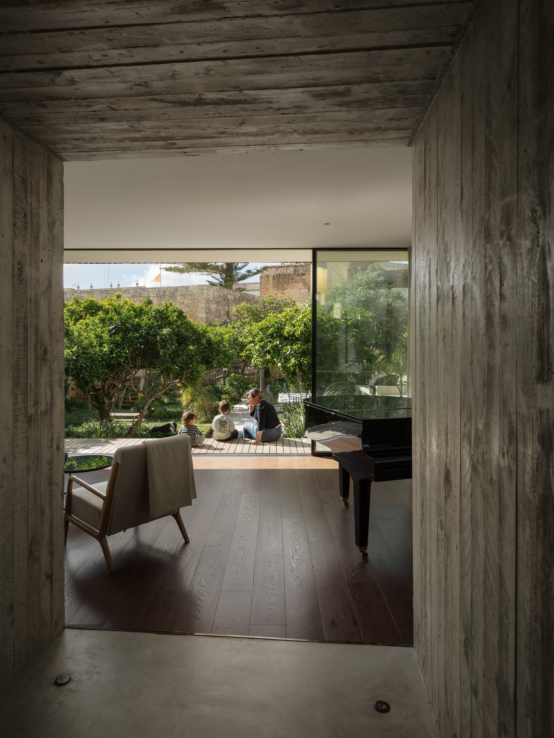 valentino-architects-malta_LELLY - photos (2) Valentino Architects - Malta - Risette Valletta