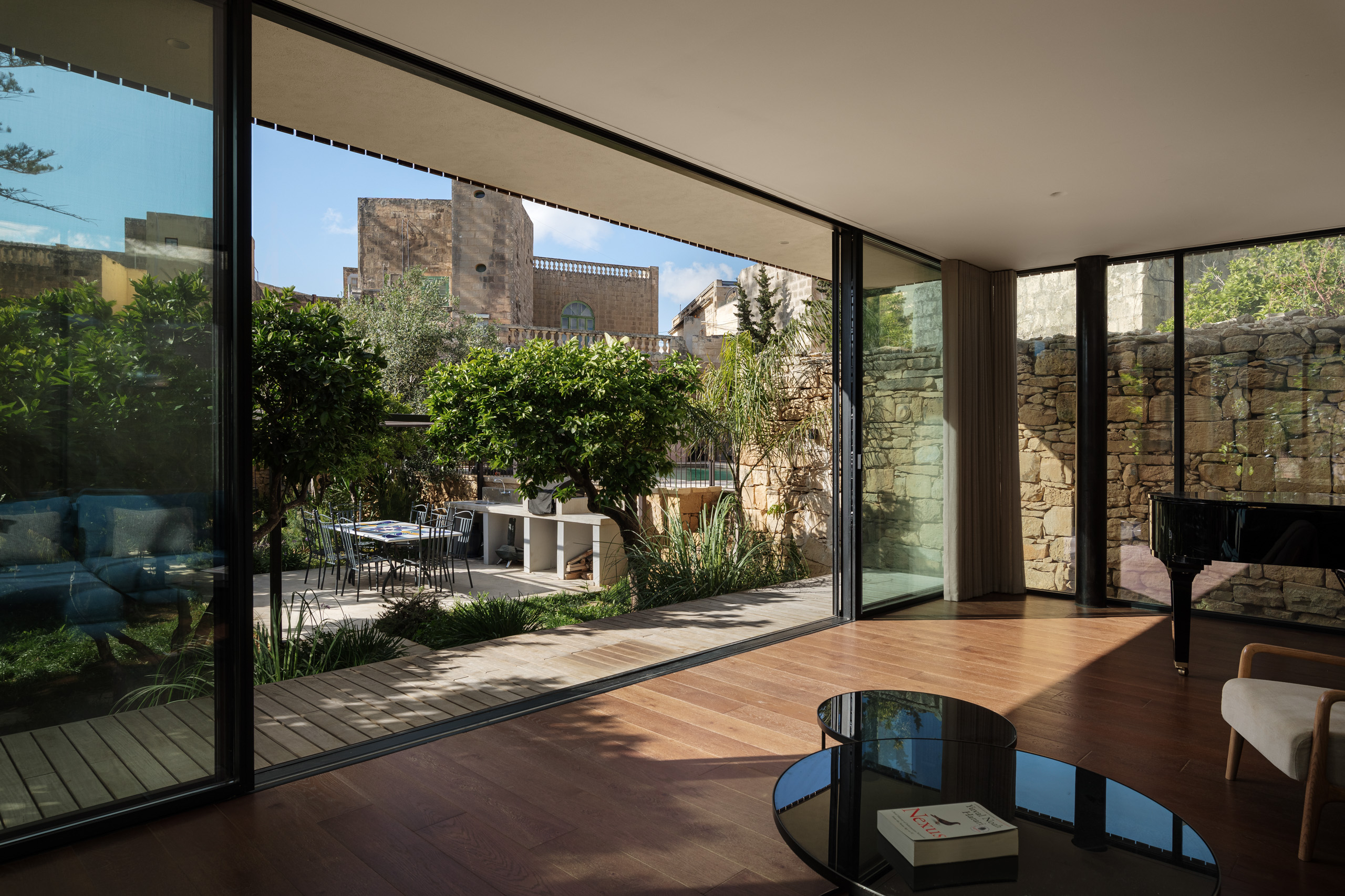 valentino-architects-malta_LELLY - photos (4) Valentino Architects - Malta - Risette Valletta