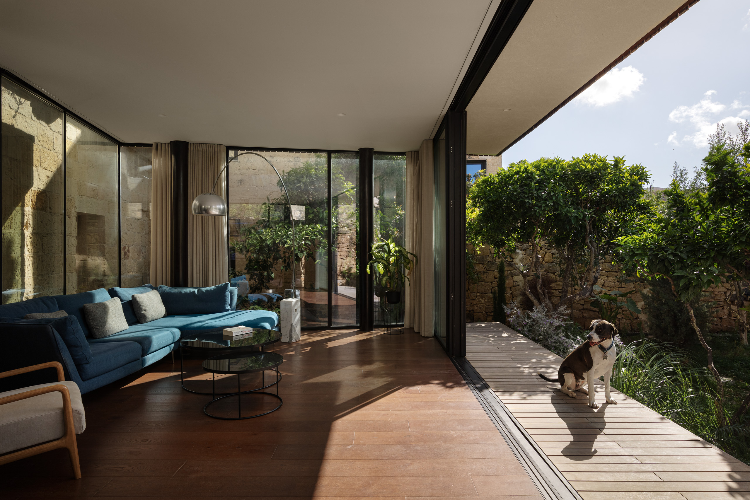 valentino-architects-malta_LELLY - photos (6) Valentino Architects - Malta - Risette Valletta