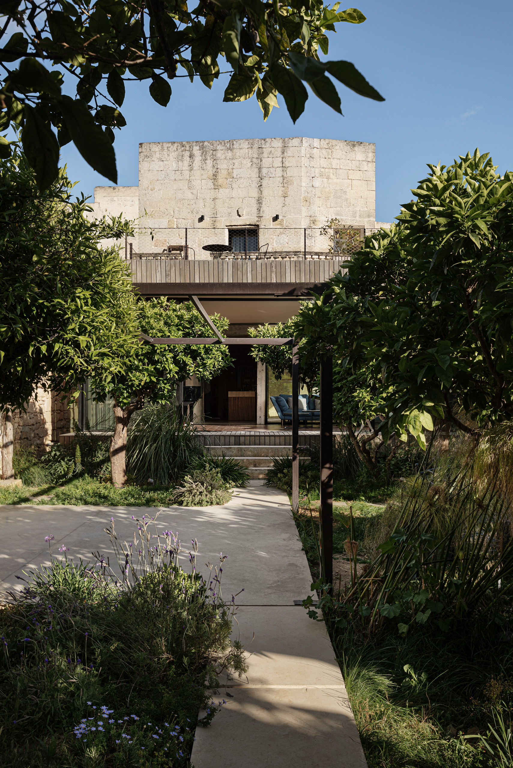 valentino-architects-malta_LELLY - photos (8) Valentino Architects - Malta - Risette Valletta