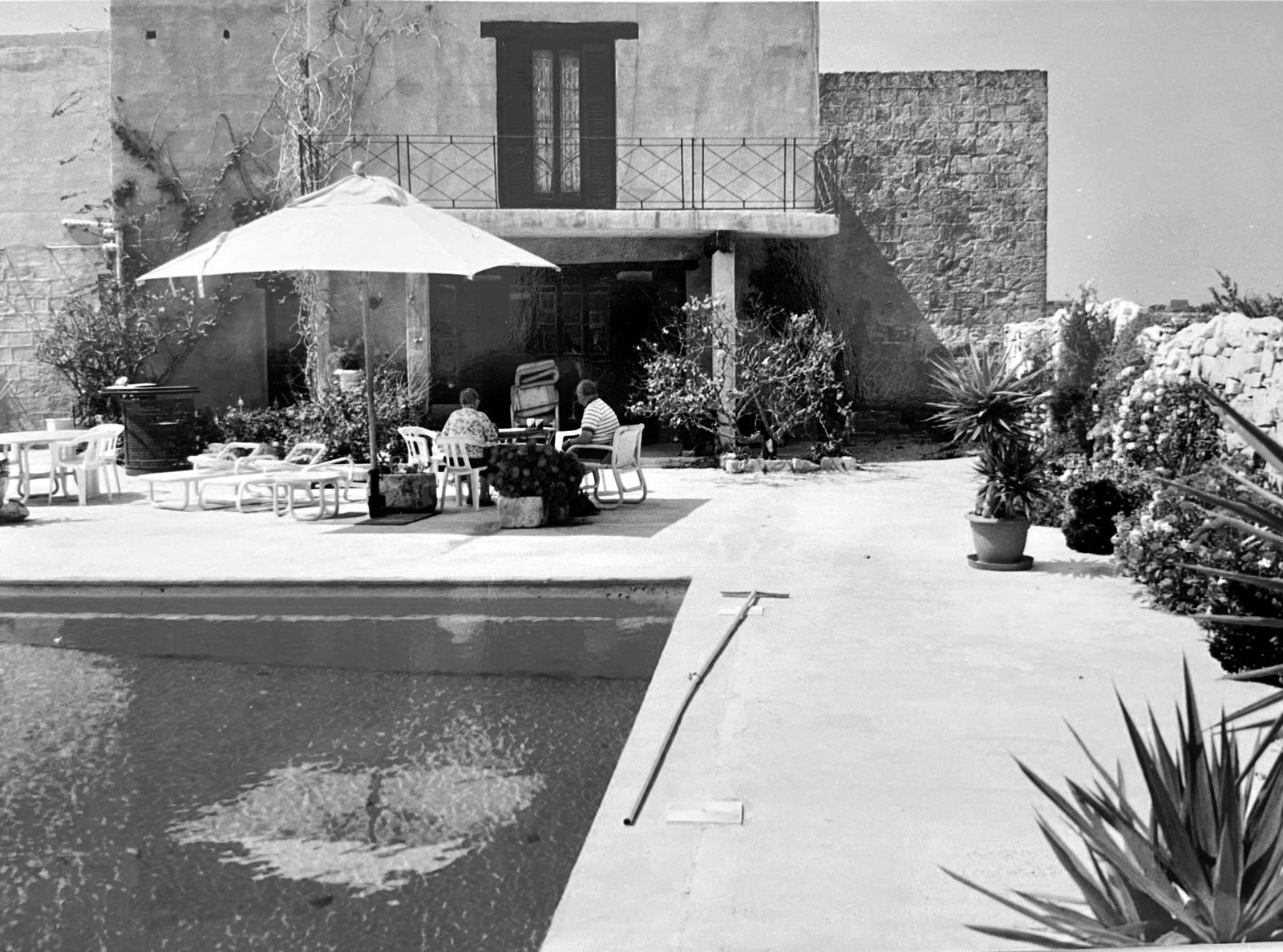valentino-architects-malta_SIGGIEWI - photos (2.1) Valentino Architects - Malta - Risette Valletta