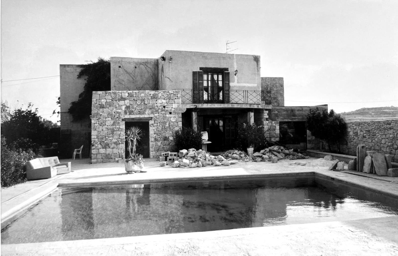 valentino-architects-malta_SIGGIEWI - photos (2.2) Valentino Architects - Malta - Risette Valletta