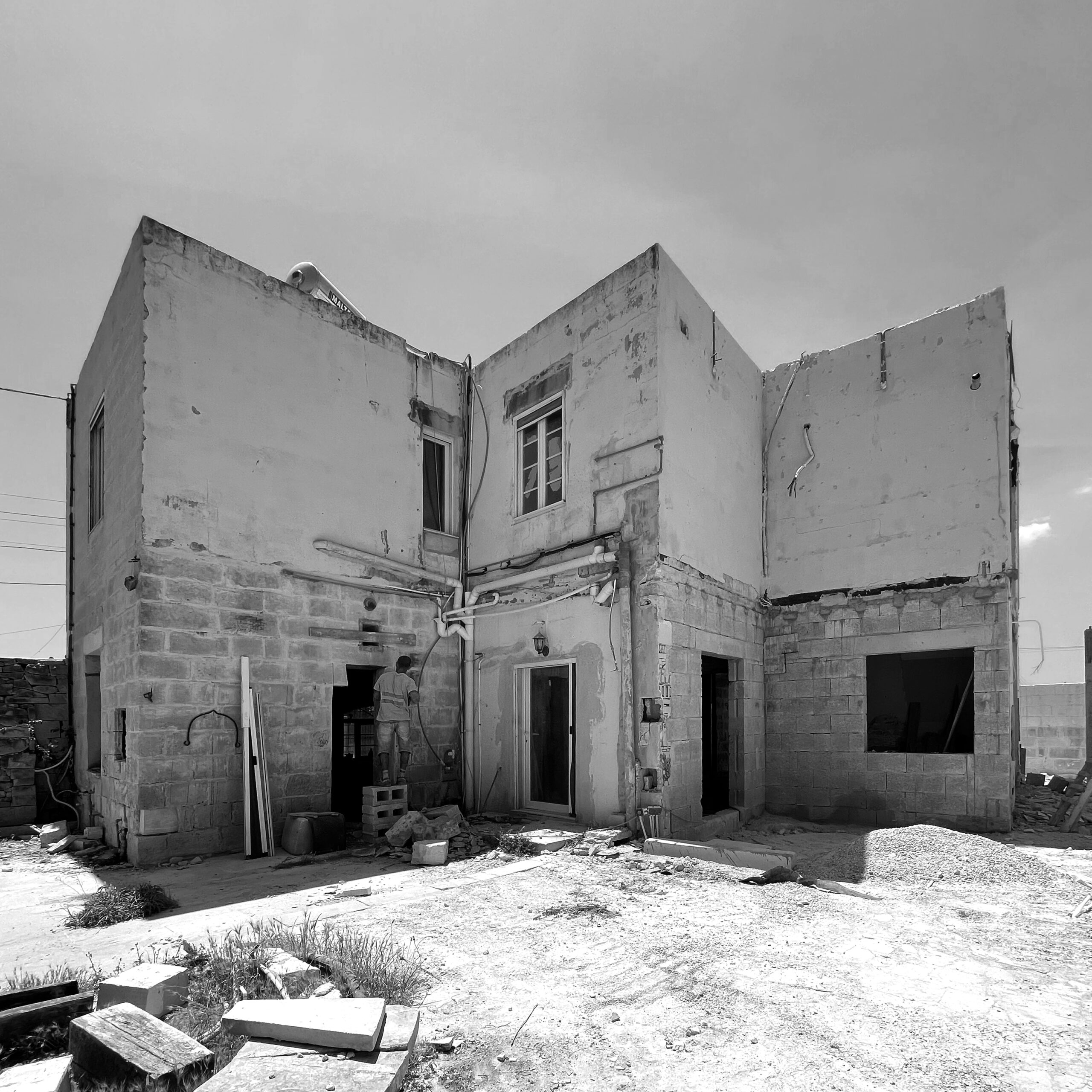 valentino-architects-malta_SIGGIEWI - photos (2.4) Valentino Architects - Malta - Risette Valletta