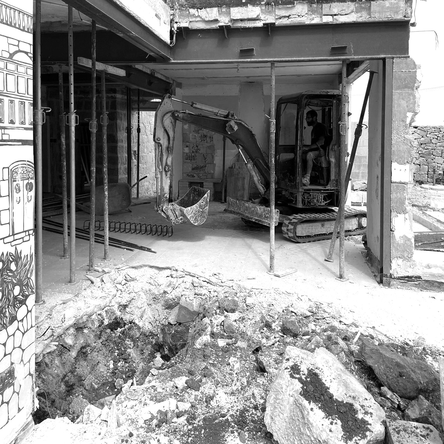 valentino-architects-malta_SIGGIEWI - photos (8.3) Valentino Architects - Malta - Risette Valletta