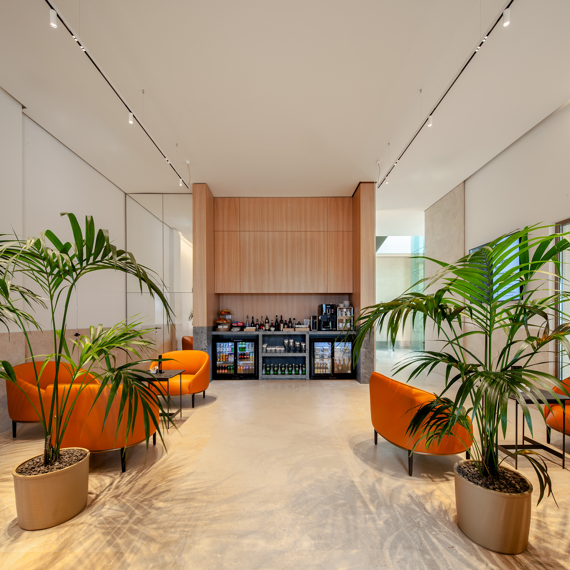 Valentino Architects - Malta - Risette Valletta