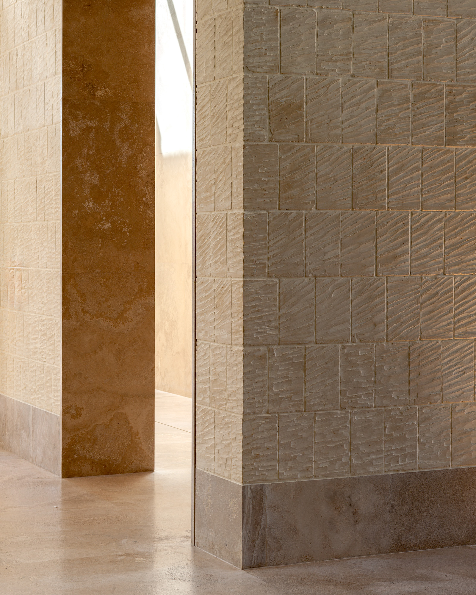 Valentino Architects - Malta - Risette Valletta