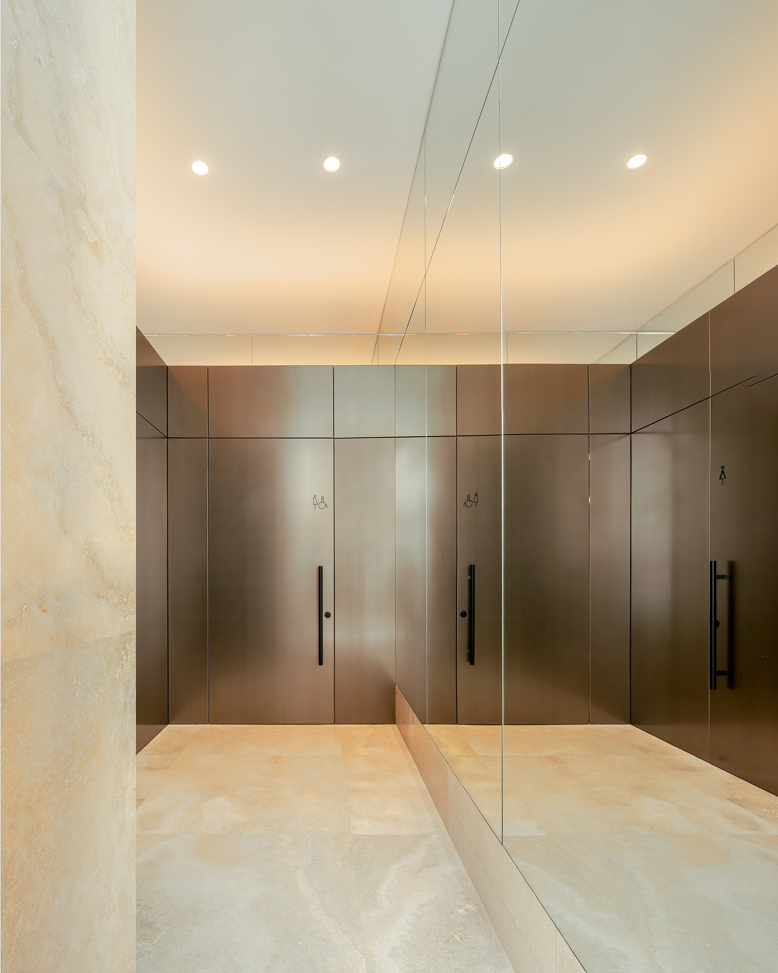 Valentino Architects - Malta - Risette Valletta