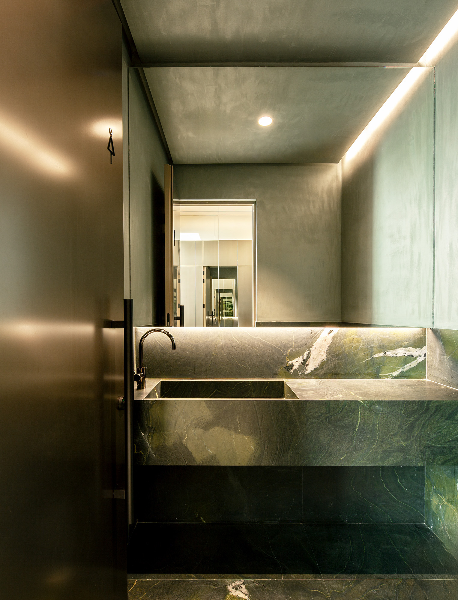 Valentino Architects - Malta - Risette Valletta