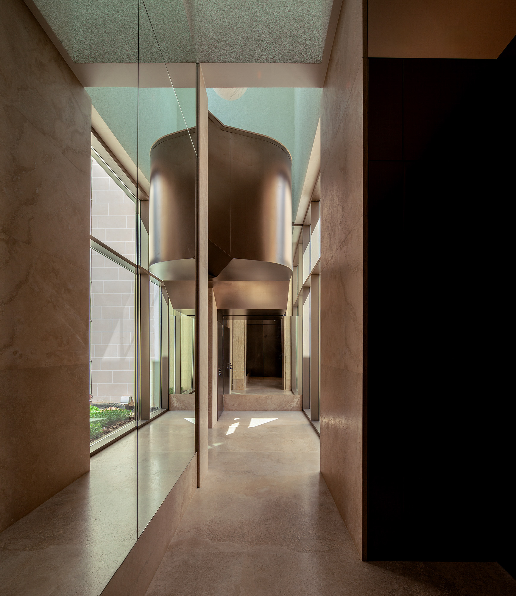 Valentino Architects - Malta - Risette Valletta