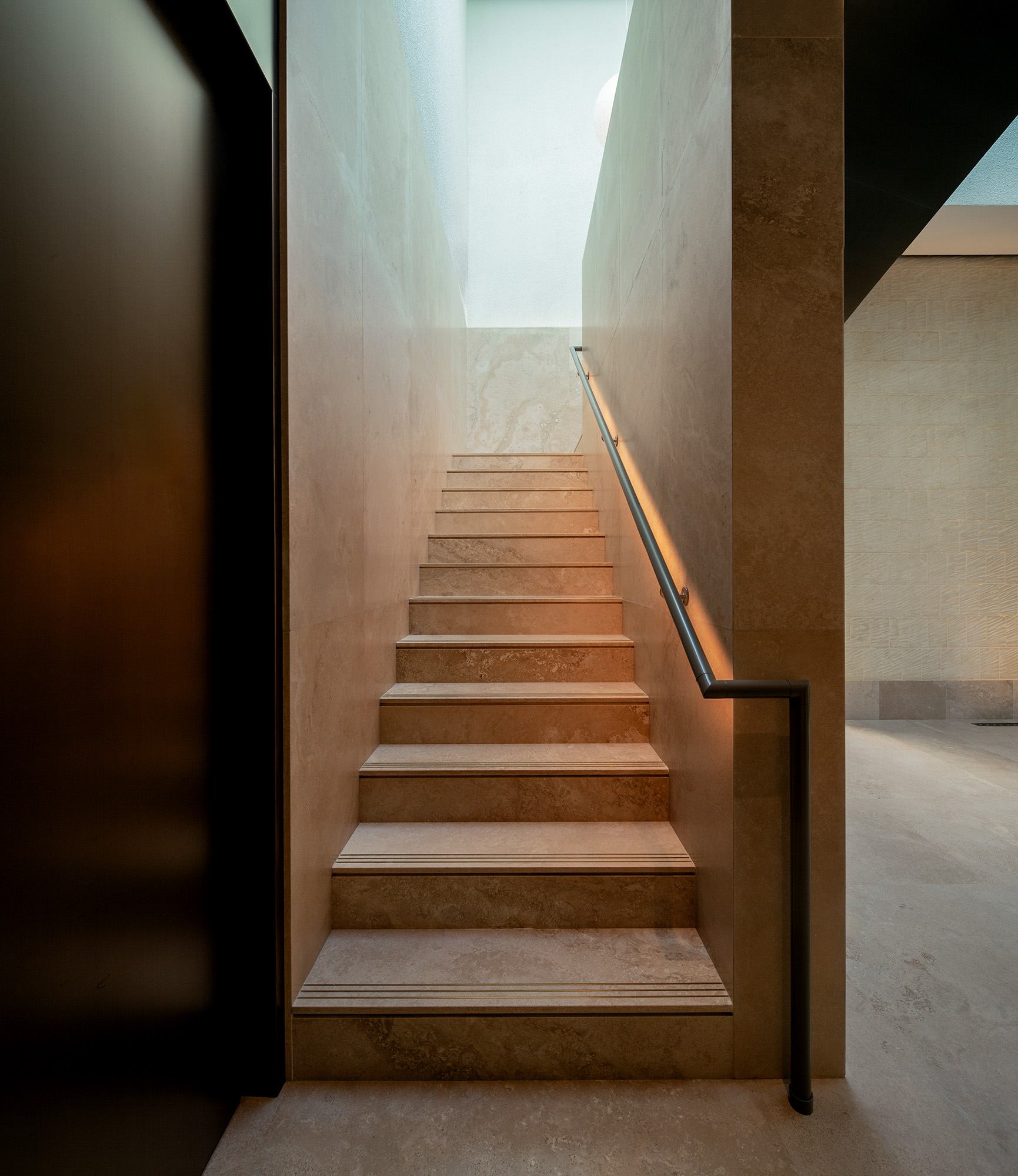 Valentino Architects - Malta - Risette Valletta
