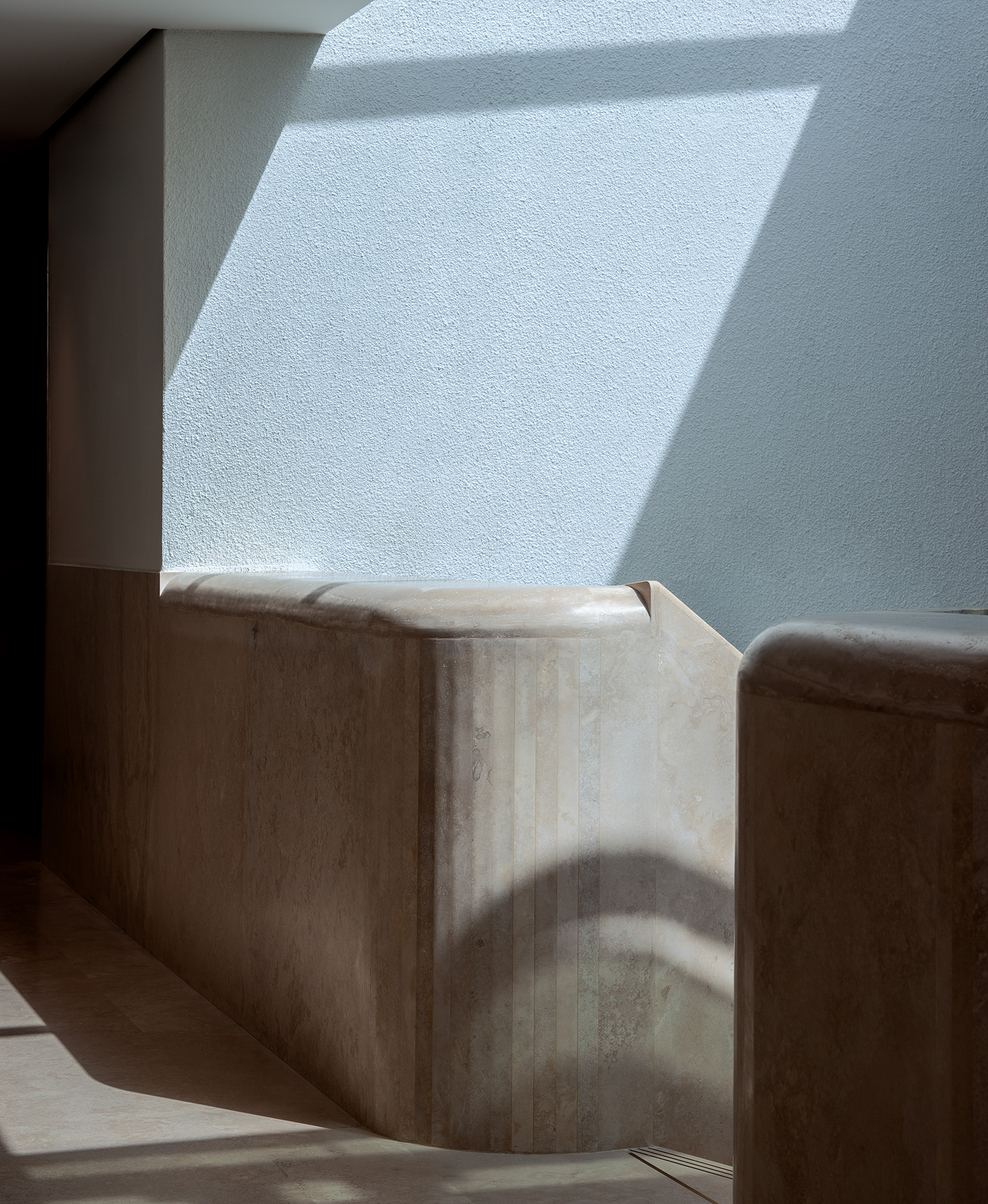 Valentino Architects - Malta - Risette Valletta