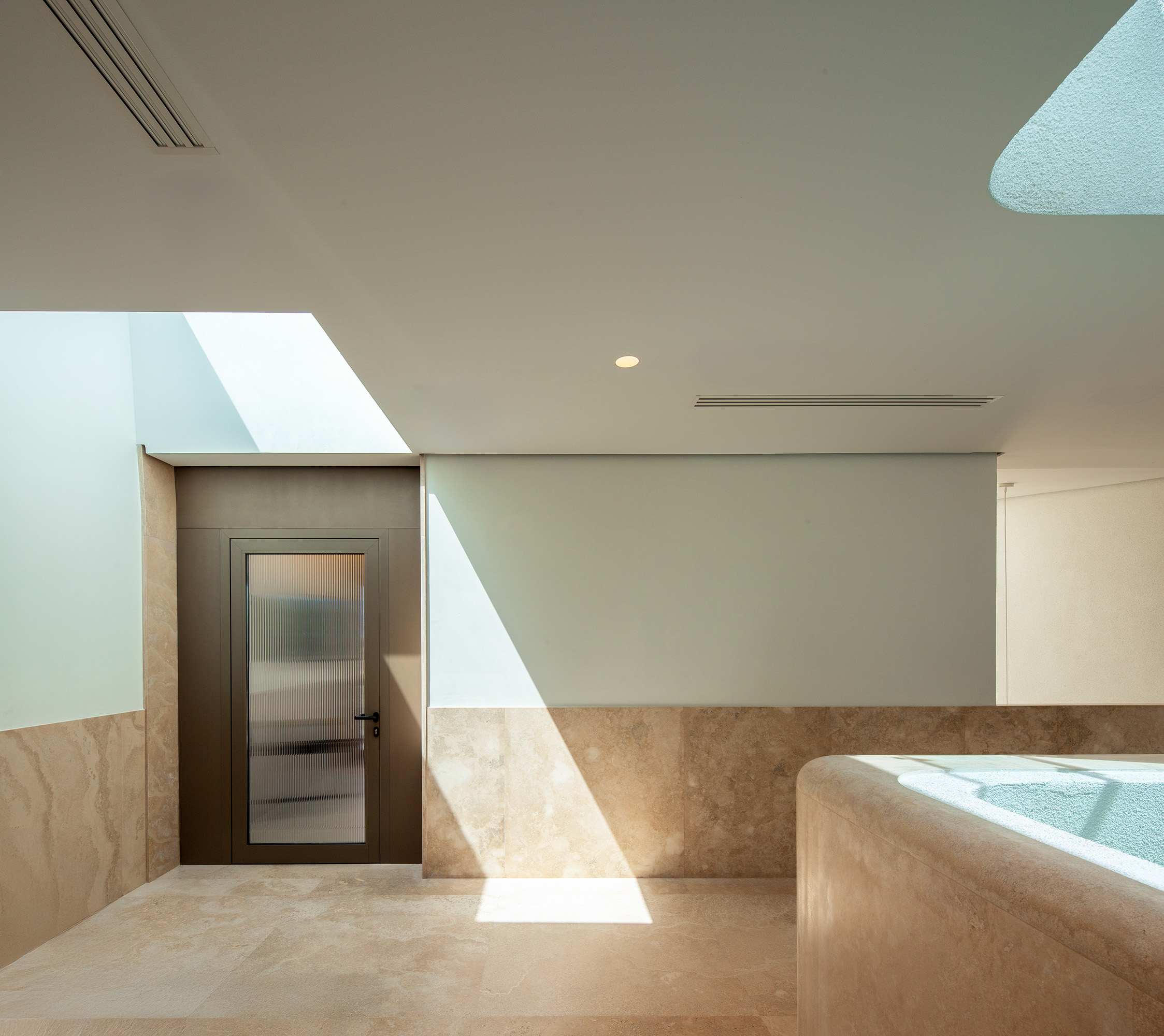 Valentino Architects - Malta - Risette Valletta