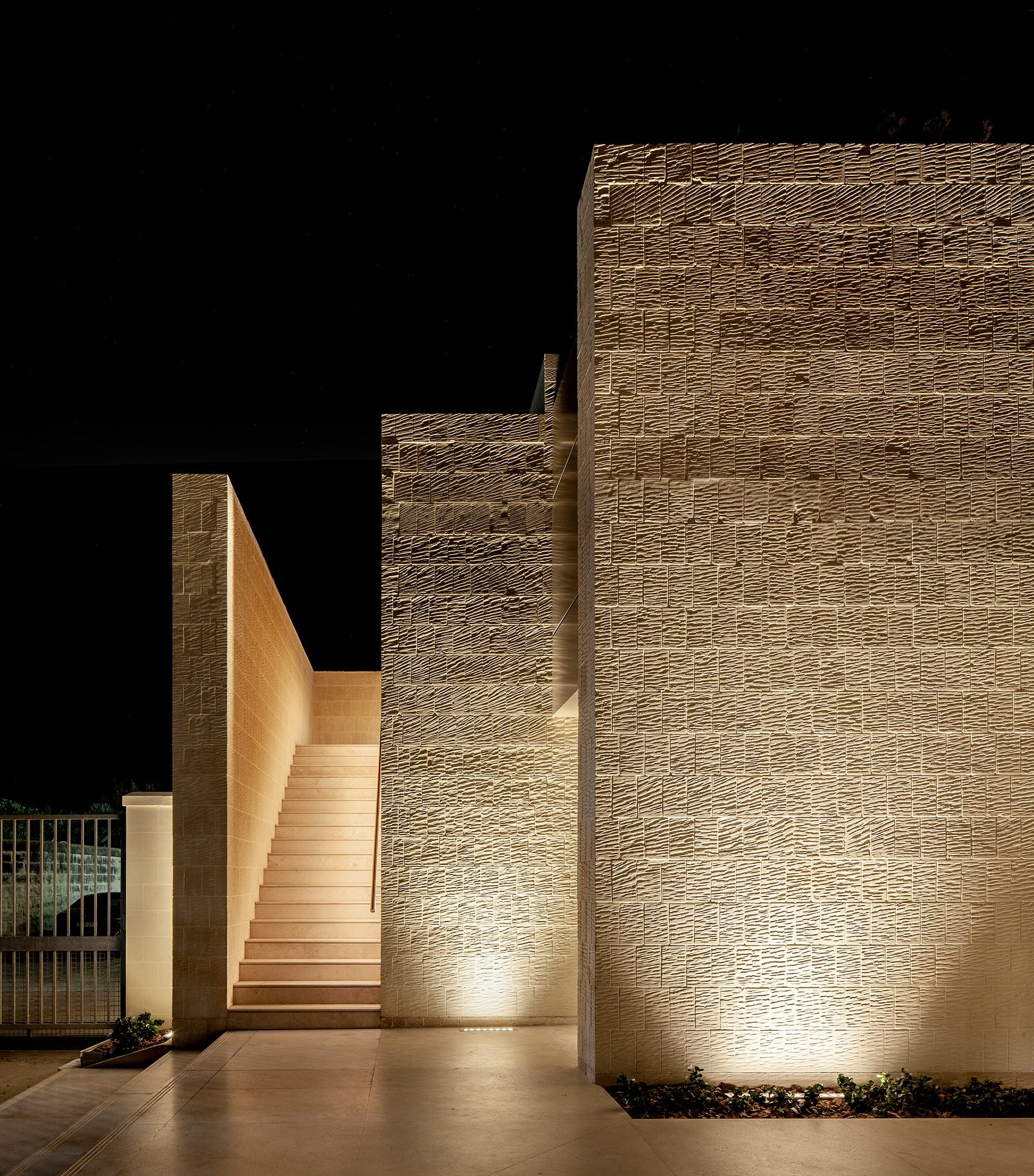 Valentino Architects - Malta - Risette Valletta