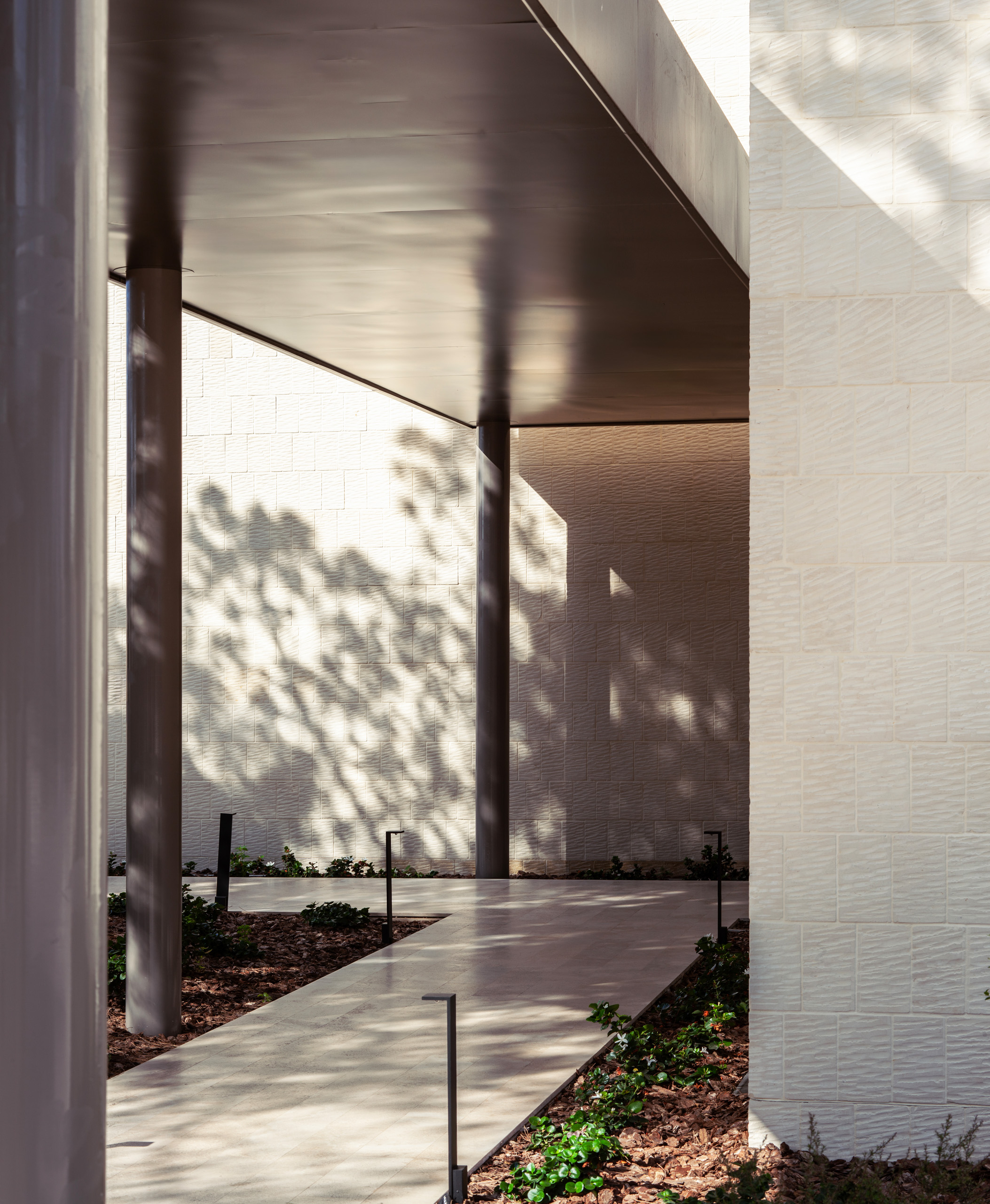Valentino Architects - Malta - Risette Valletta