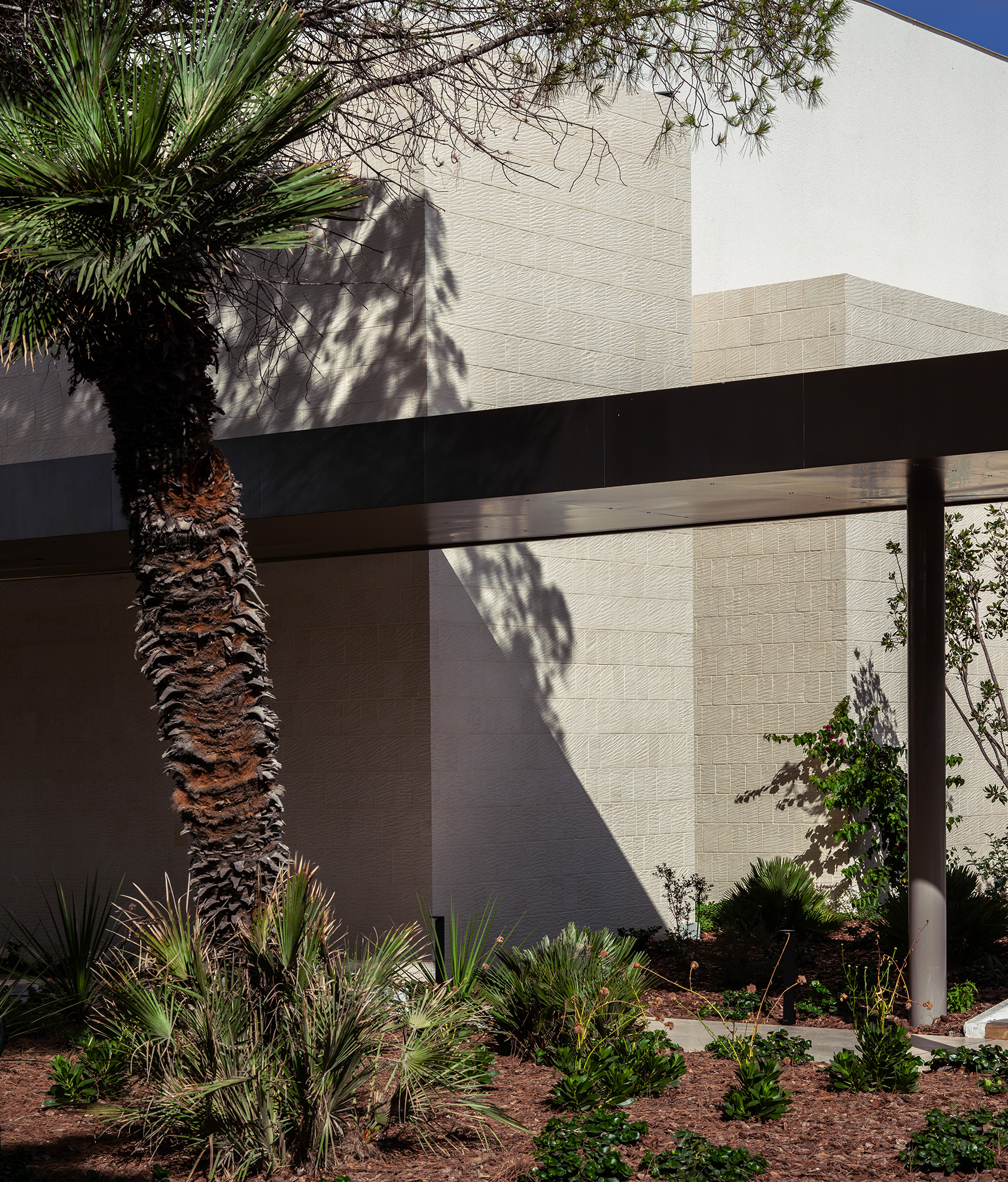 Valentino Architects - Malta - Risette Valletta