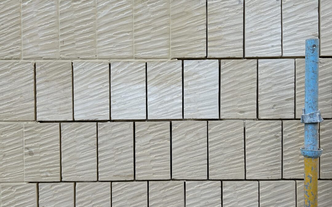 MALTA LIMESTONE – ‘LOAF OF SLICED BREAD’ PLAYBOOK