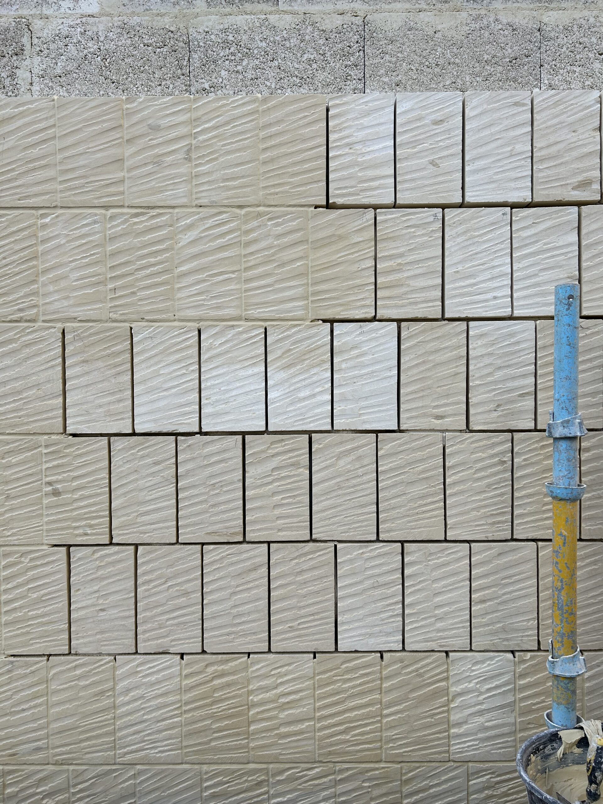 Valentino Architects - Malta - No52 Residence