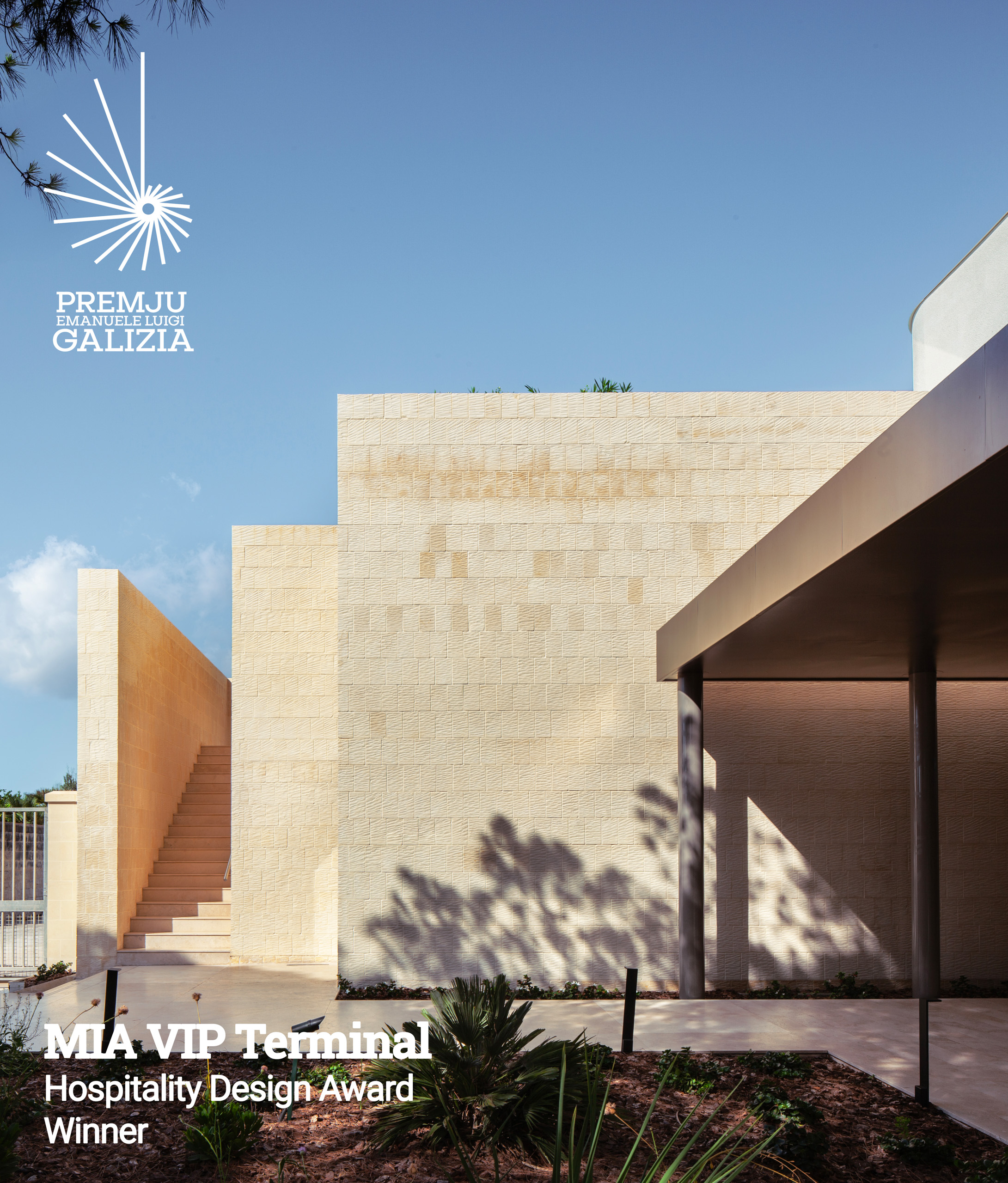 Valentino Architects - Malta - No52 Residence