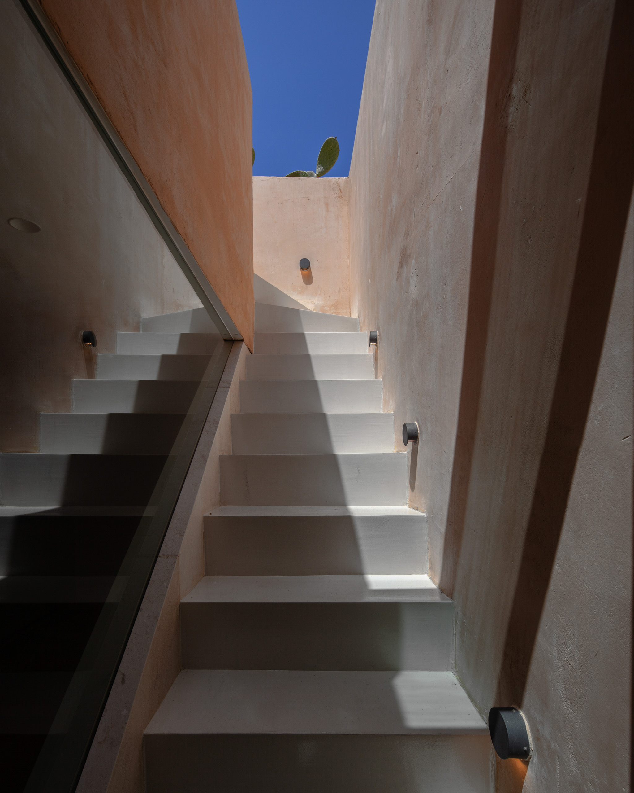 Valentino Architects - Malta - No52 Residence