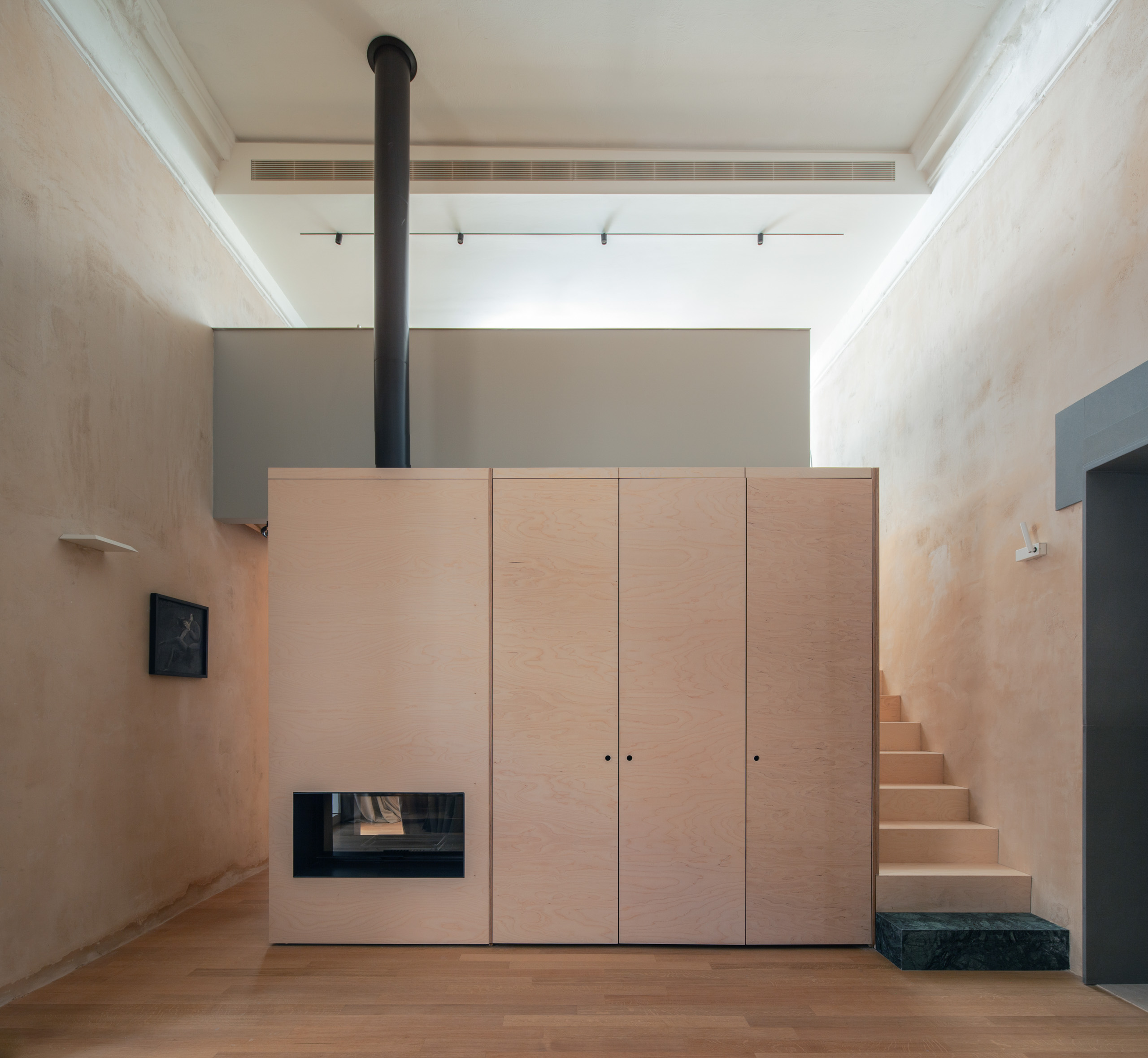 Valentino Architects - Malta - No52 Residence