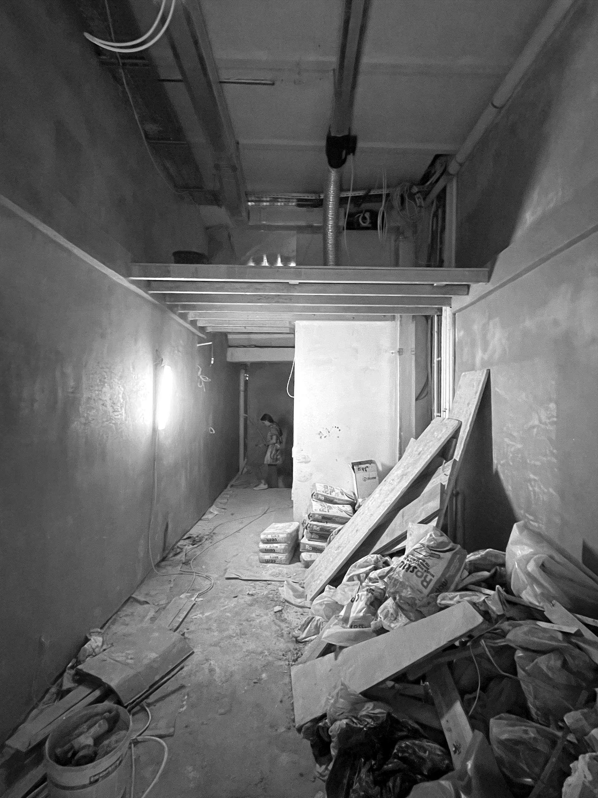 Valentino Architects - Malta - No52 Residence