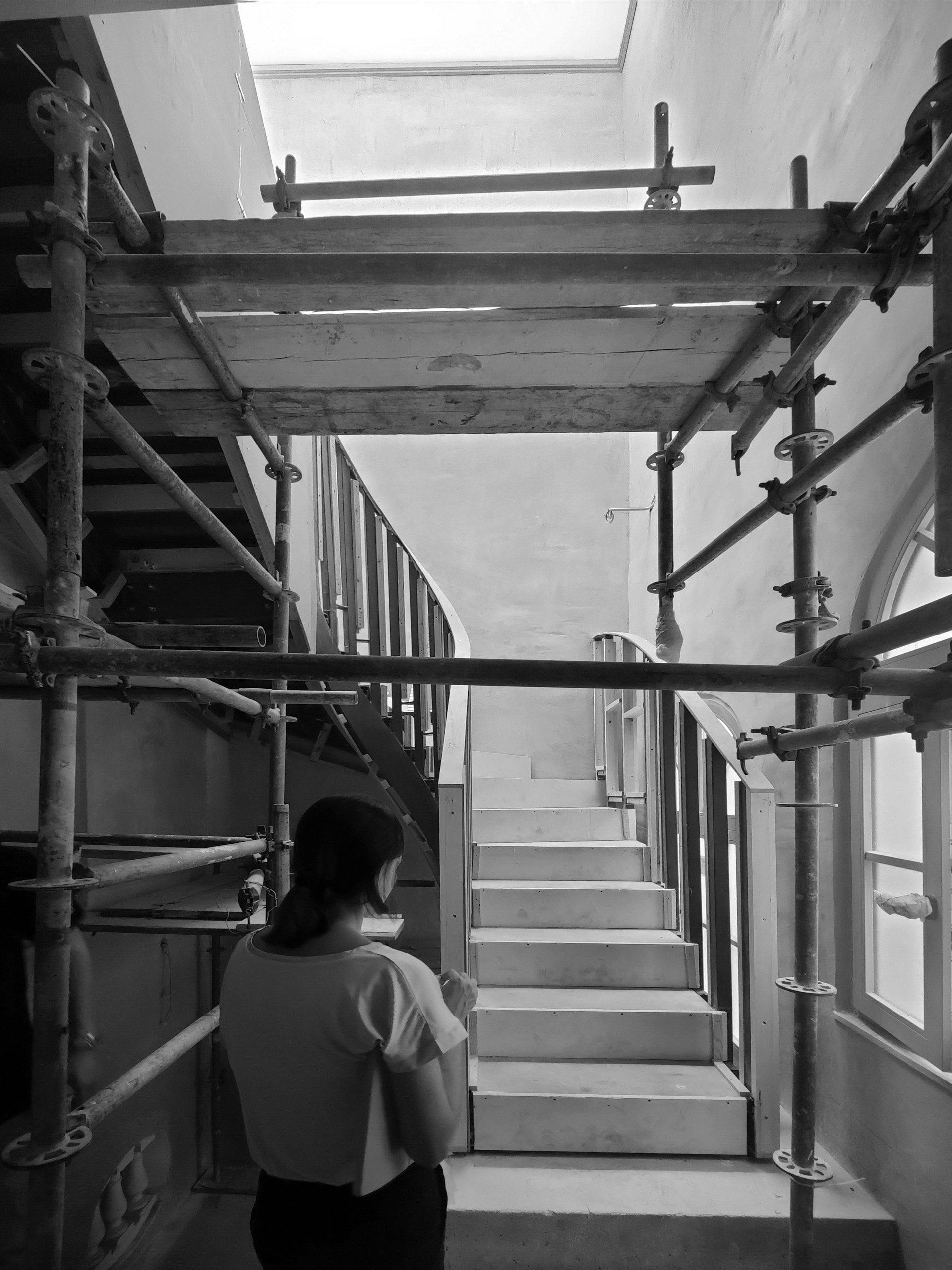 Valentino Architects - Malta - No52 Residence