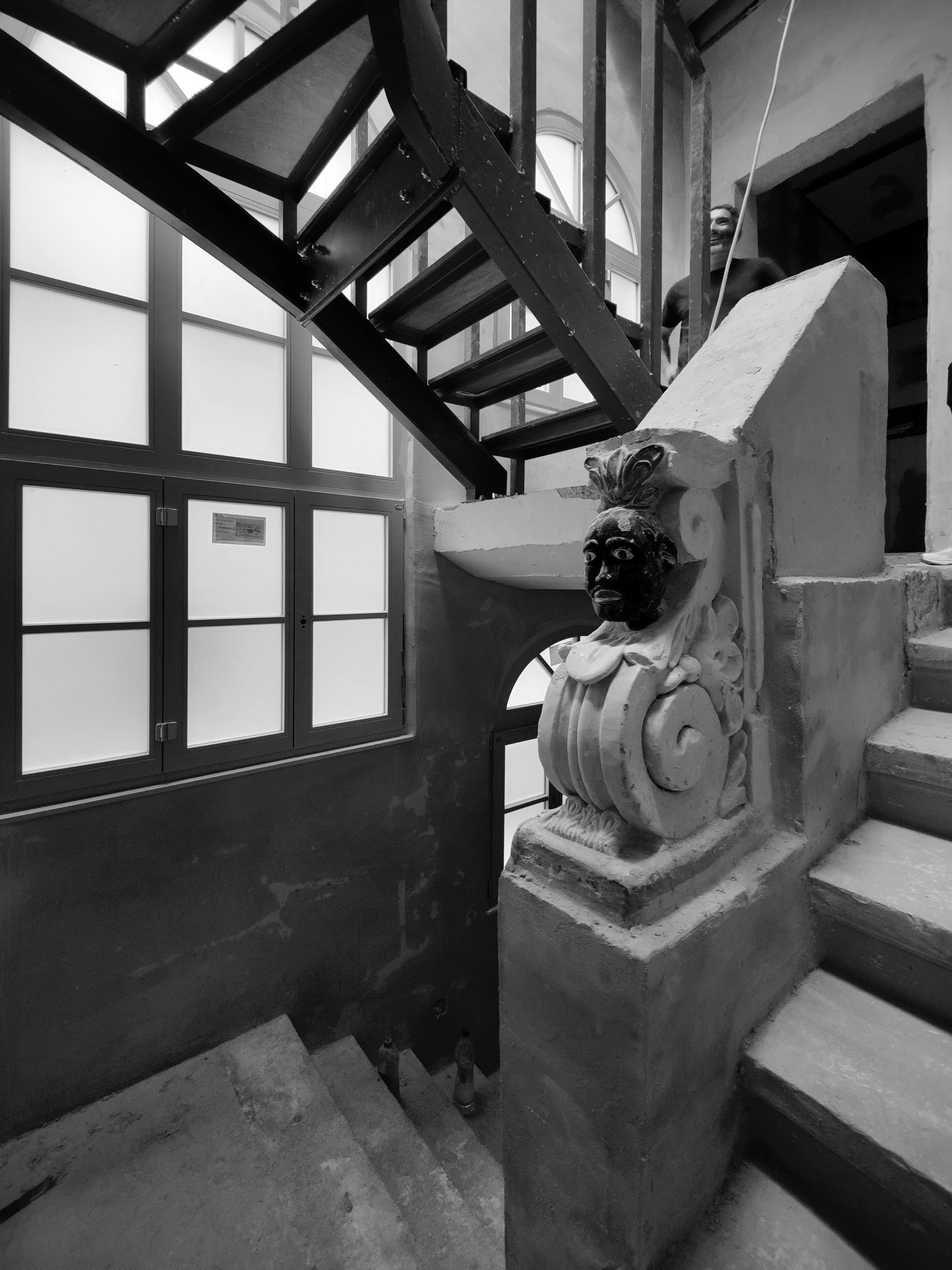 Valentino Architects - Malta - No52 Residence