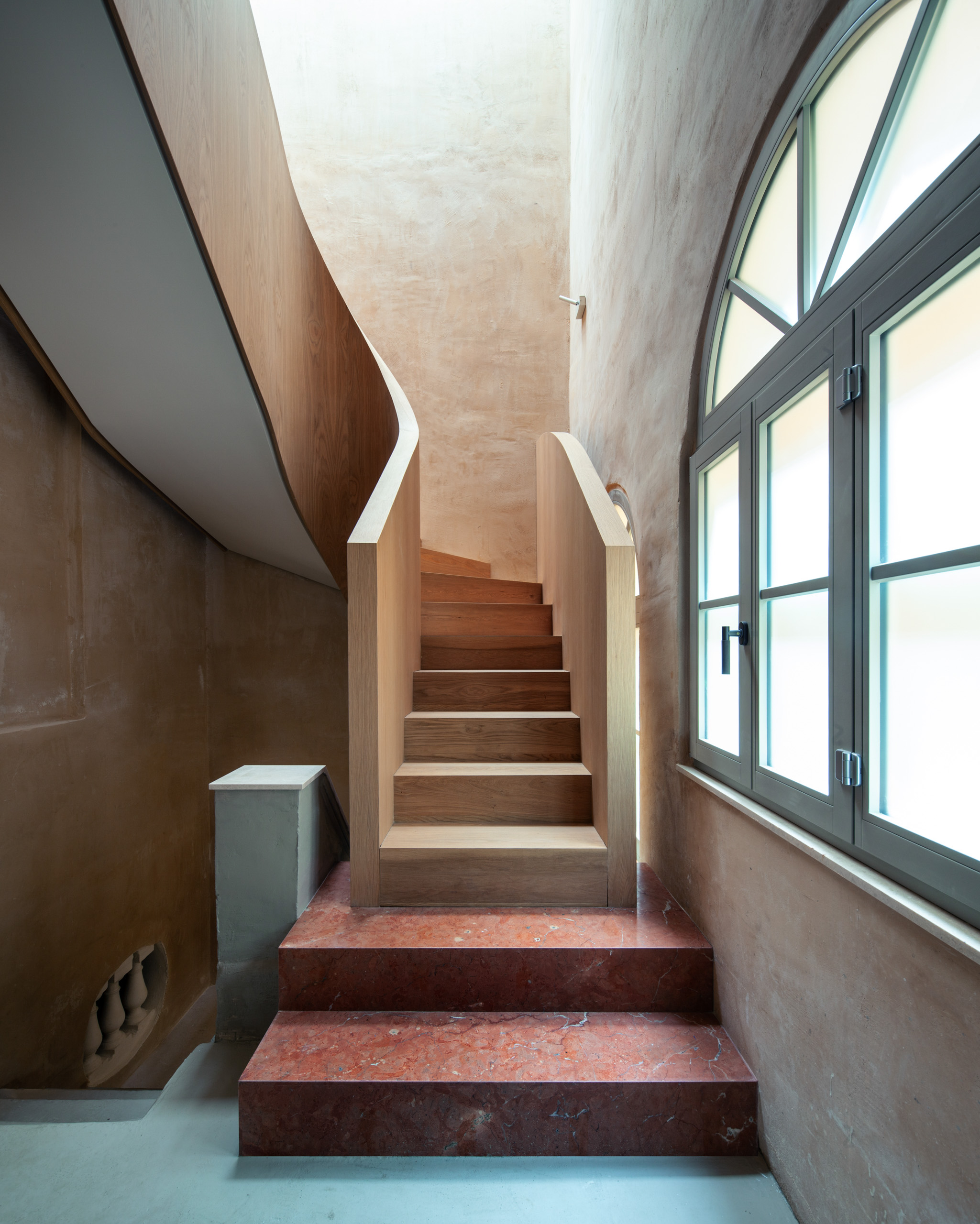 Valentino Architects - Malta - No52 Residence