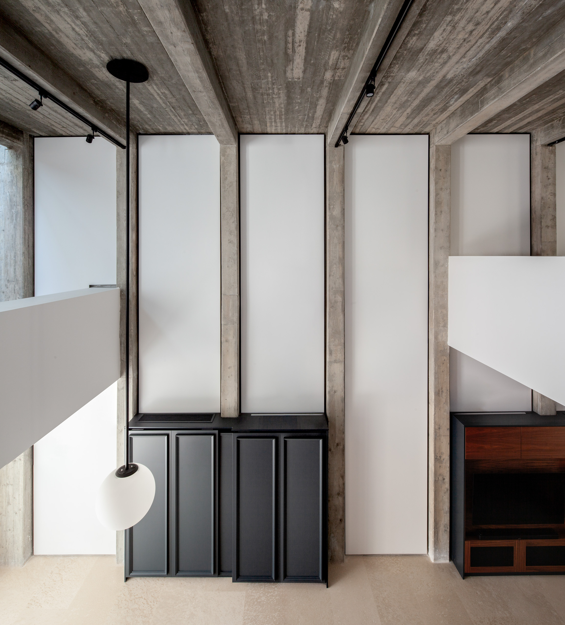 Valentino Architects - Malta - Risette Valletta