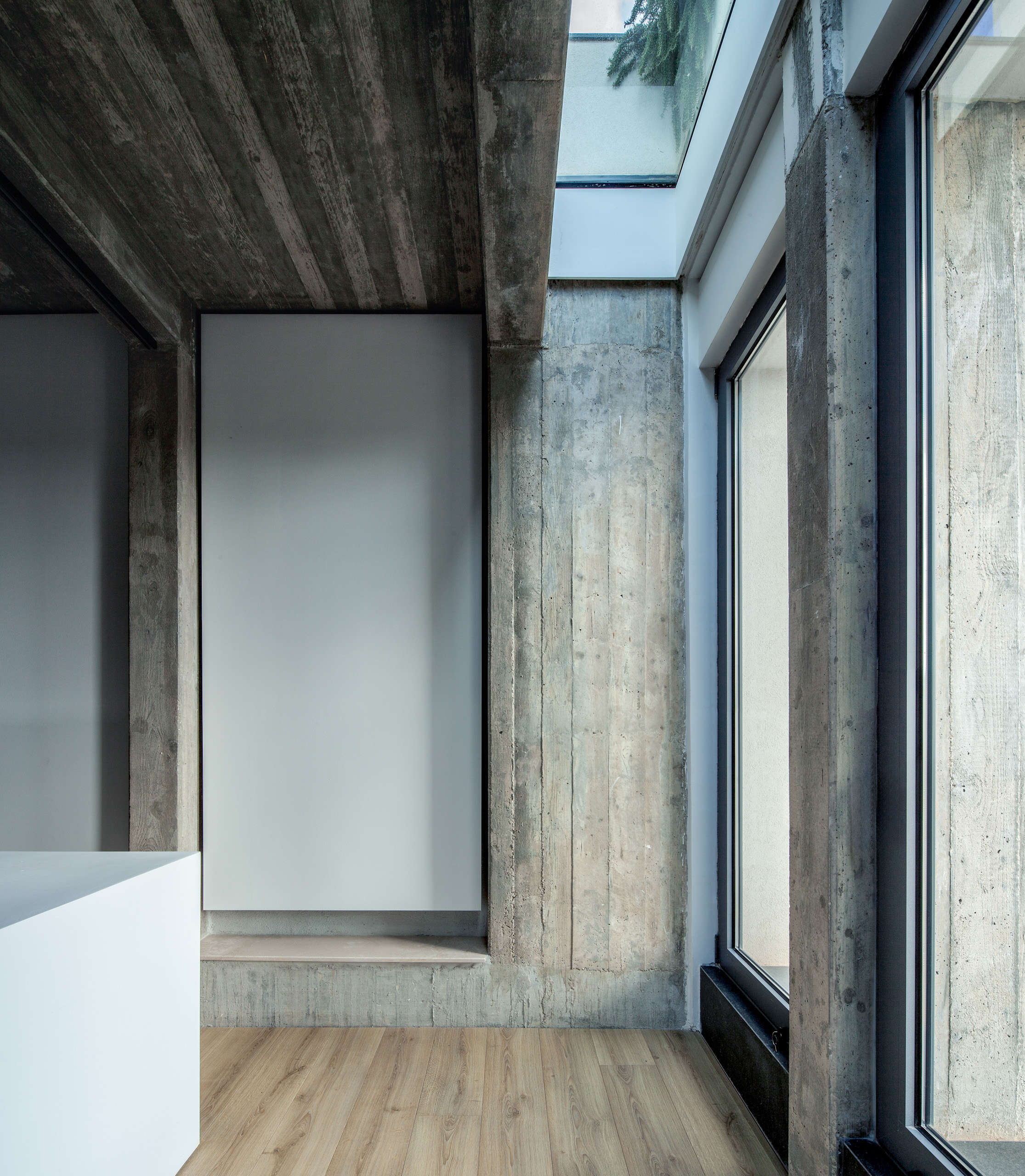 Valentino Architects - Malta - Risette Valletta