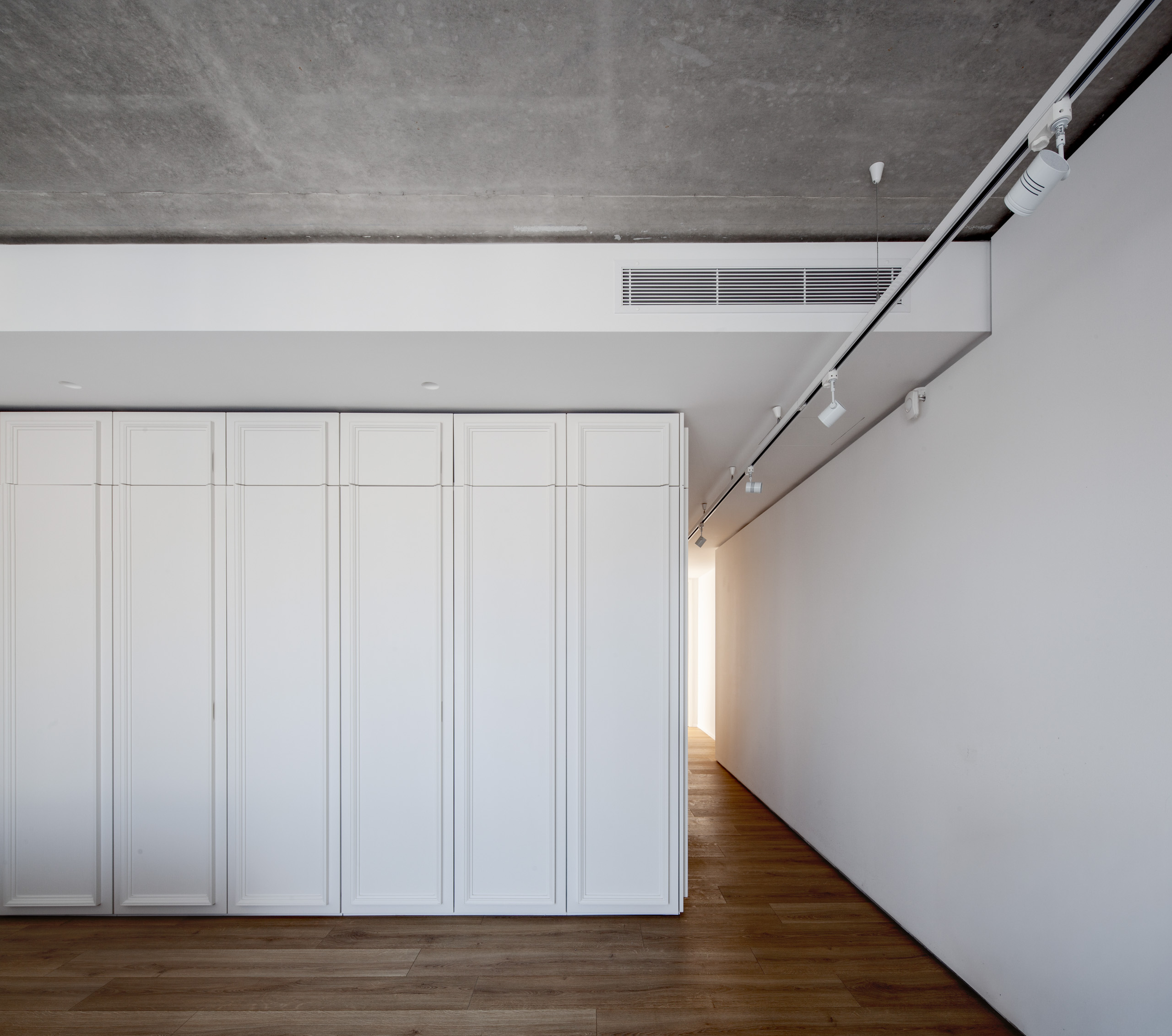 Valentino Architects - Malta - Risette Valletta