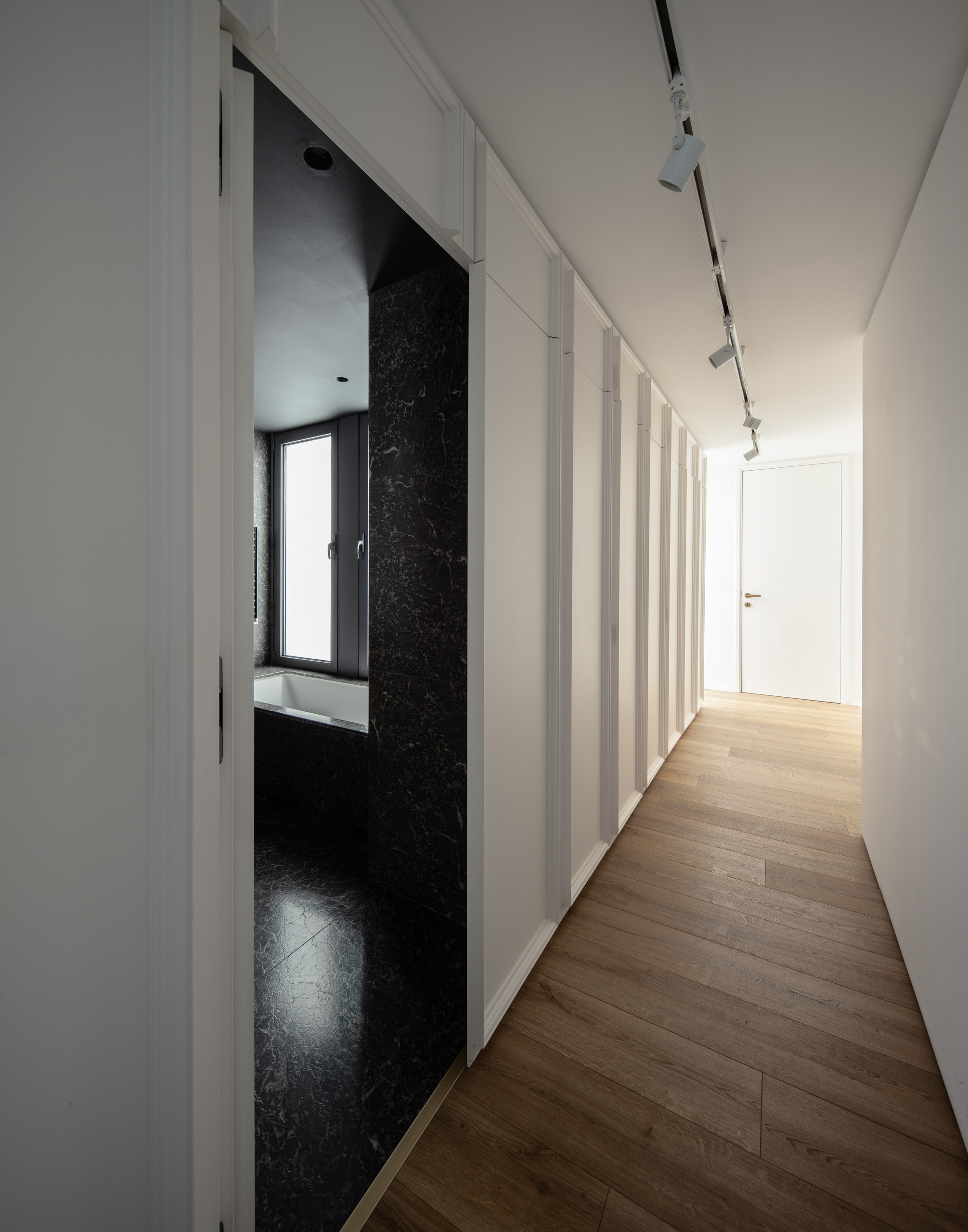 Valentino Architects - Malta - Risette Valletta