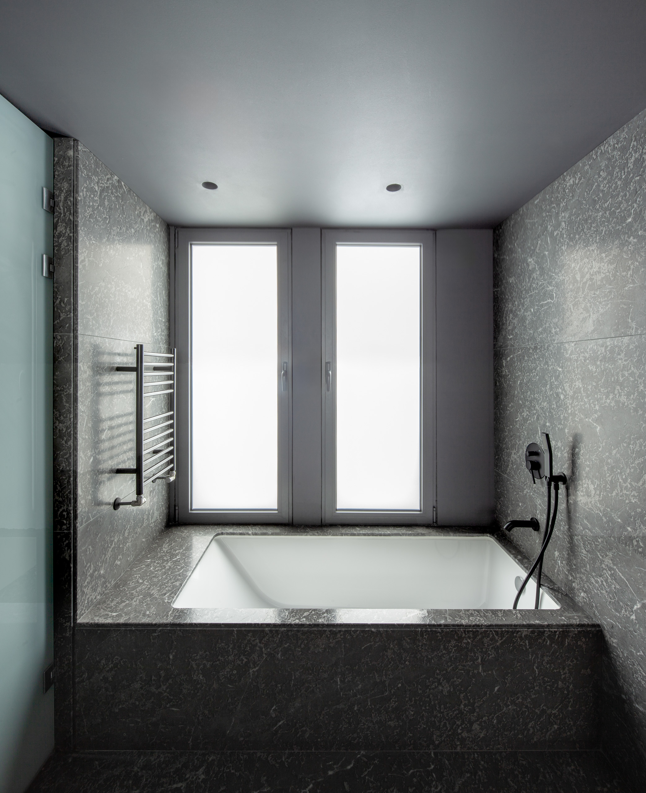 Valentino Architects - Malta - Risette Valletta