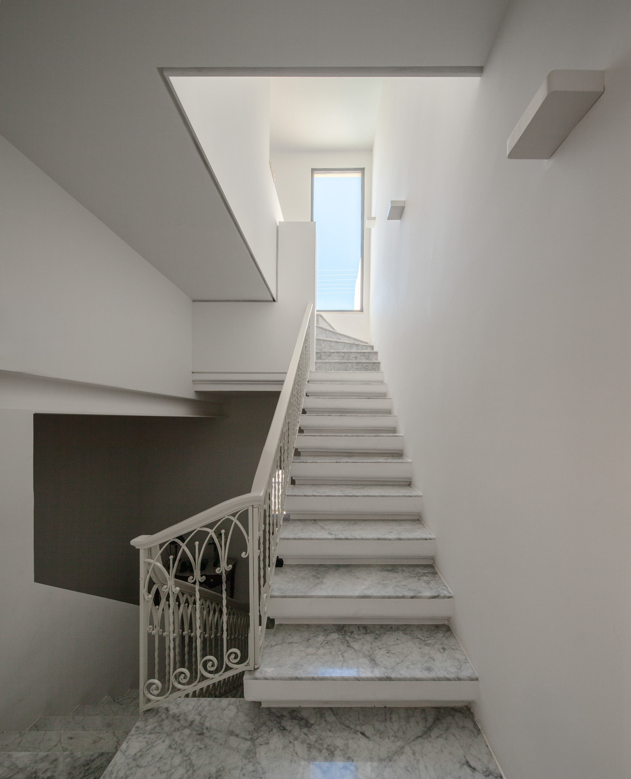 Valentino Architects - Malta - Risette Valletta