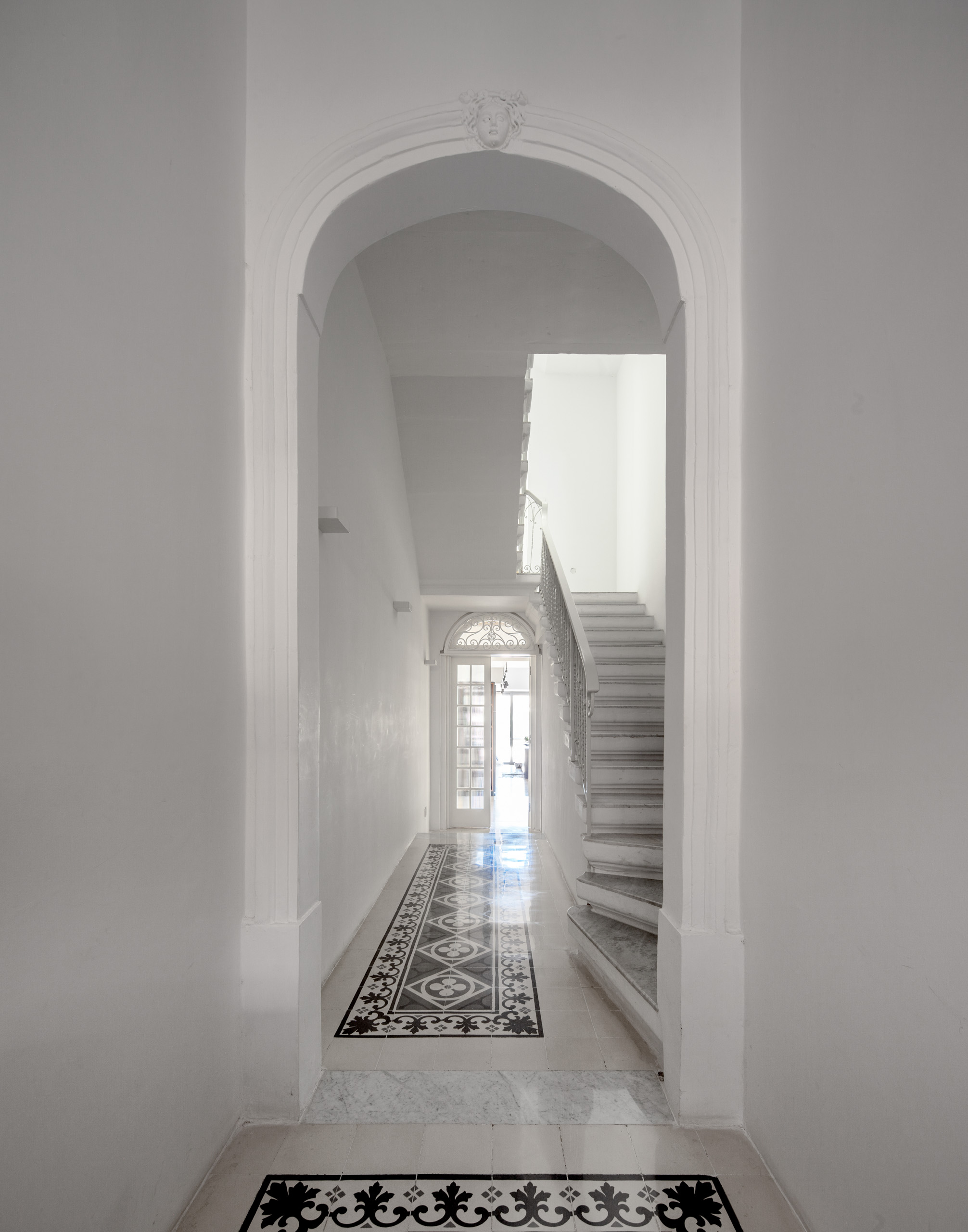 Valentino Architects - Malta - Risette Valletta
