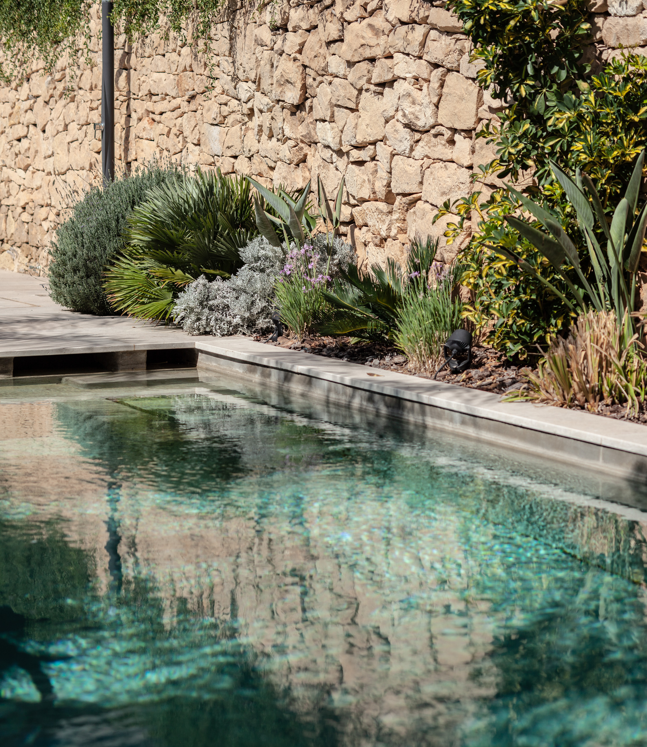 Valentino Architects - Malta - Risette Valletta