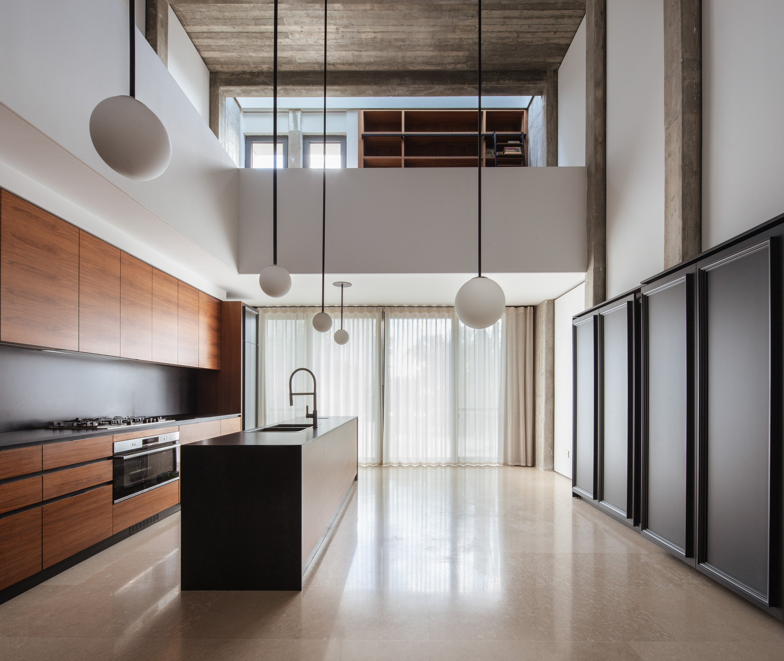 Valentino Architects - Malta - Risette Valletta