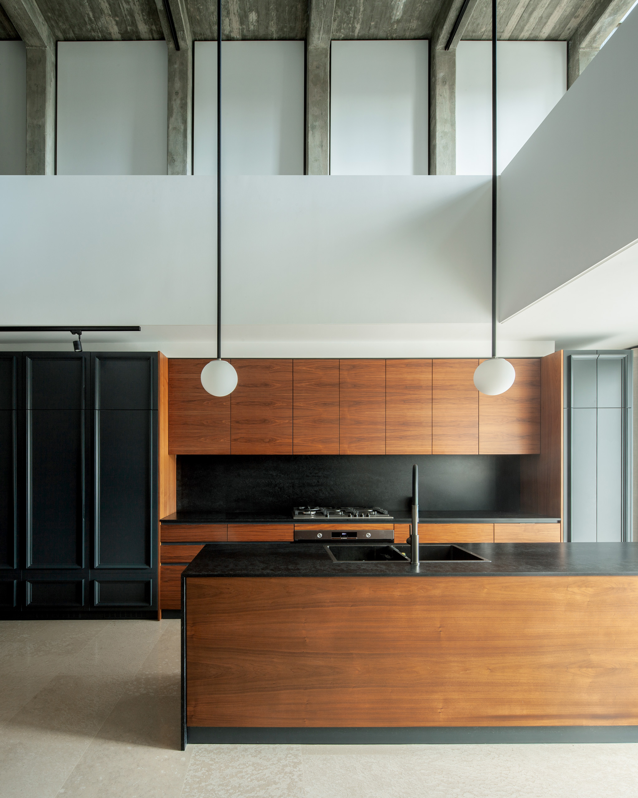 ST JOHN THE BAPTIST STREET HOUSE