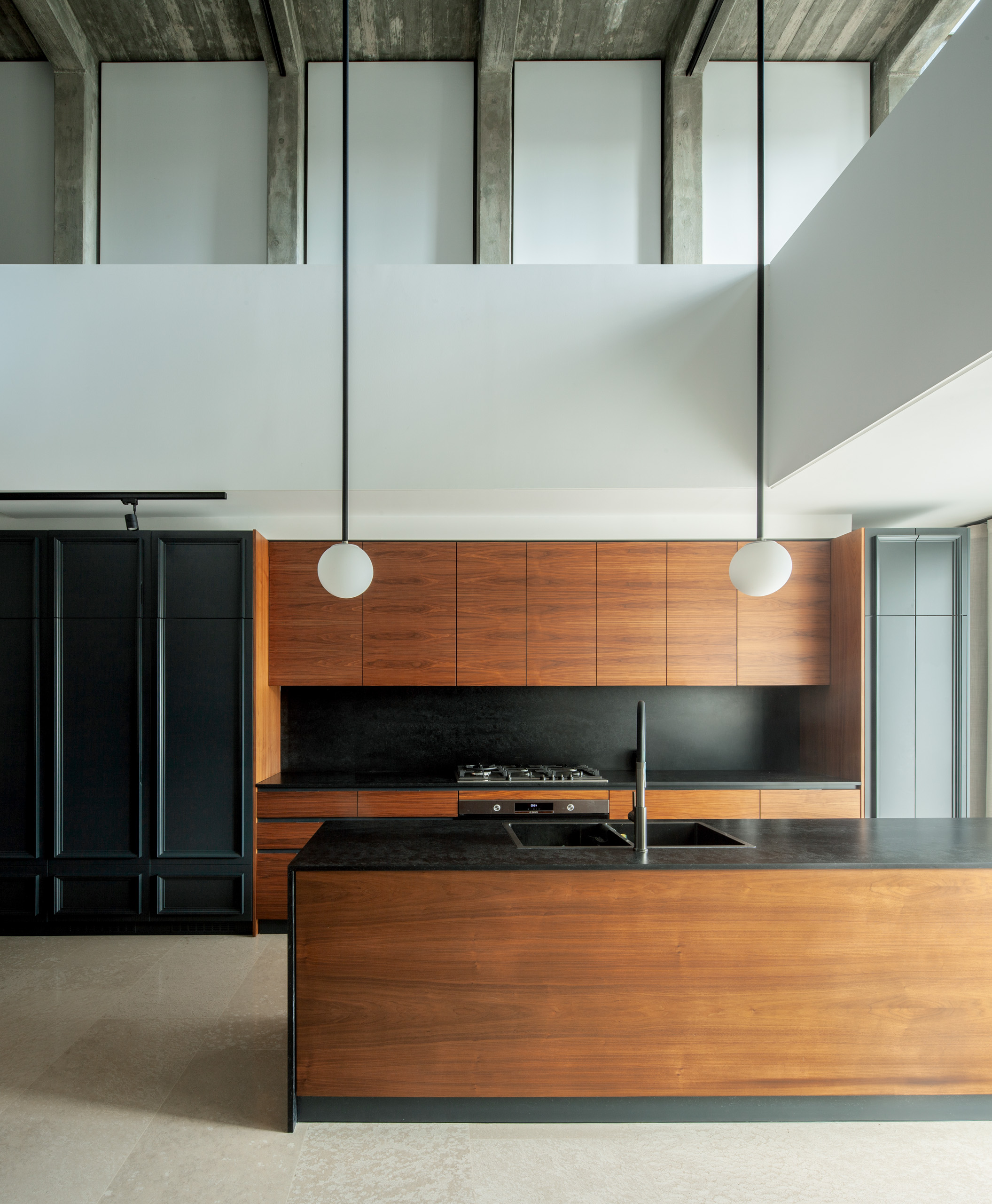 Valentino Architects - Malta - Risette Valletta